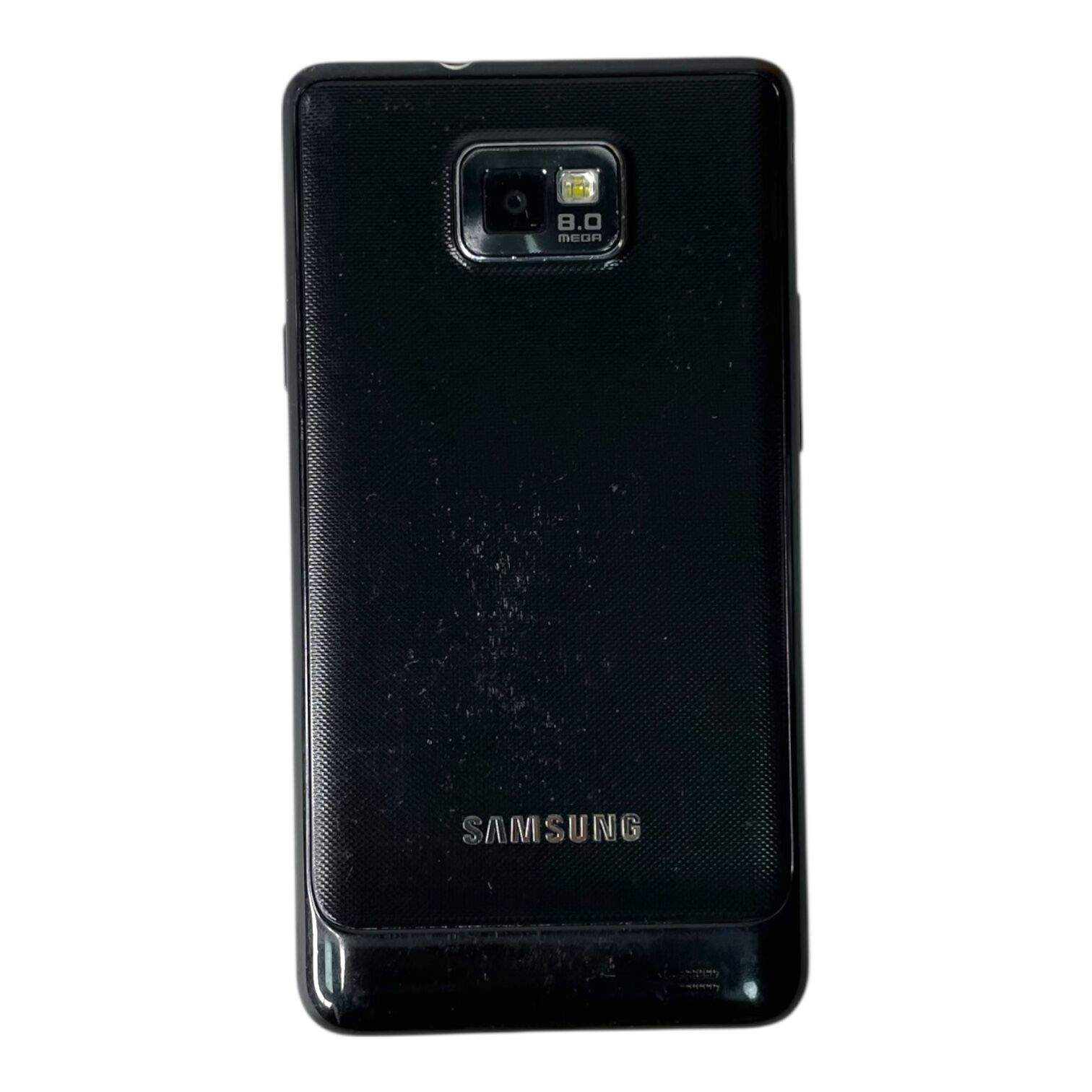 Смартфон Samsung S2 1/16gb