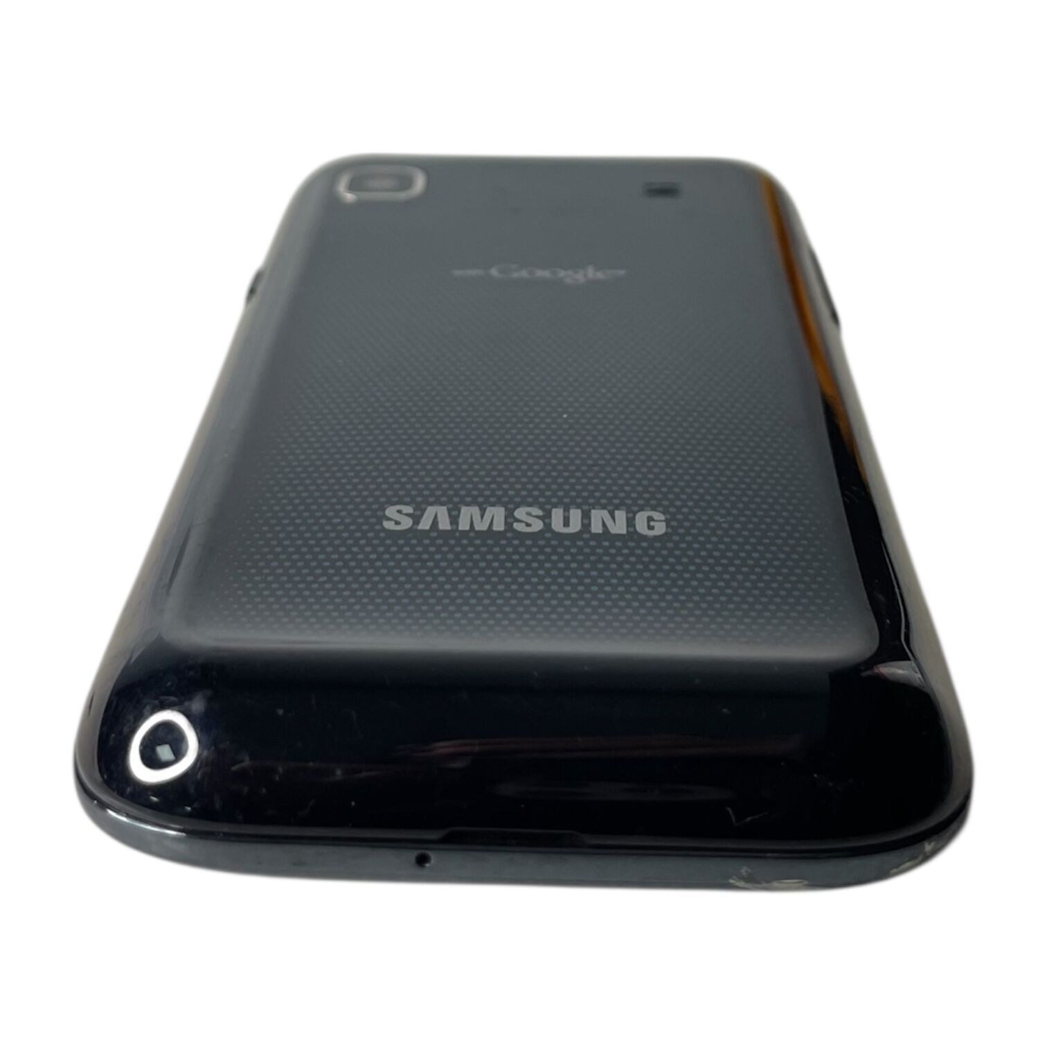 Смартфон Samsung S 1/8 ГБ