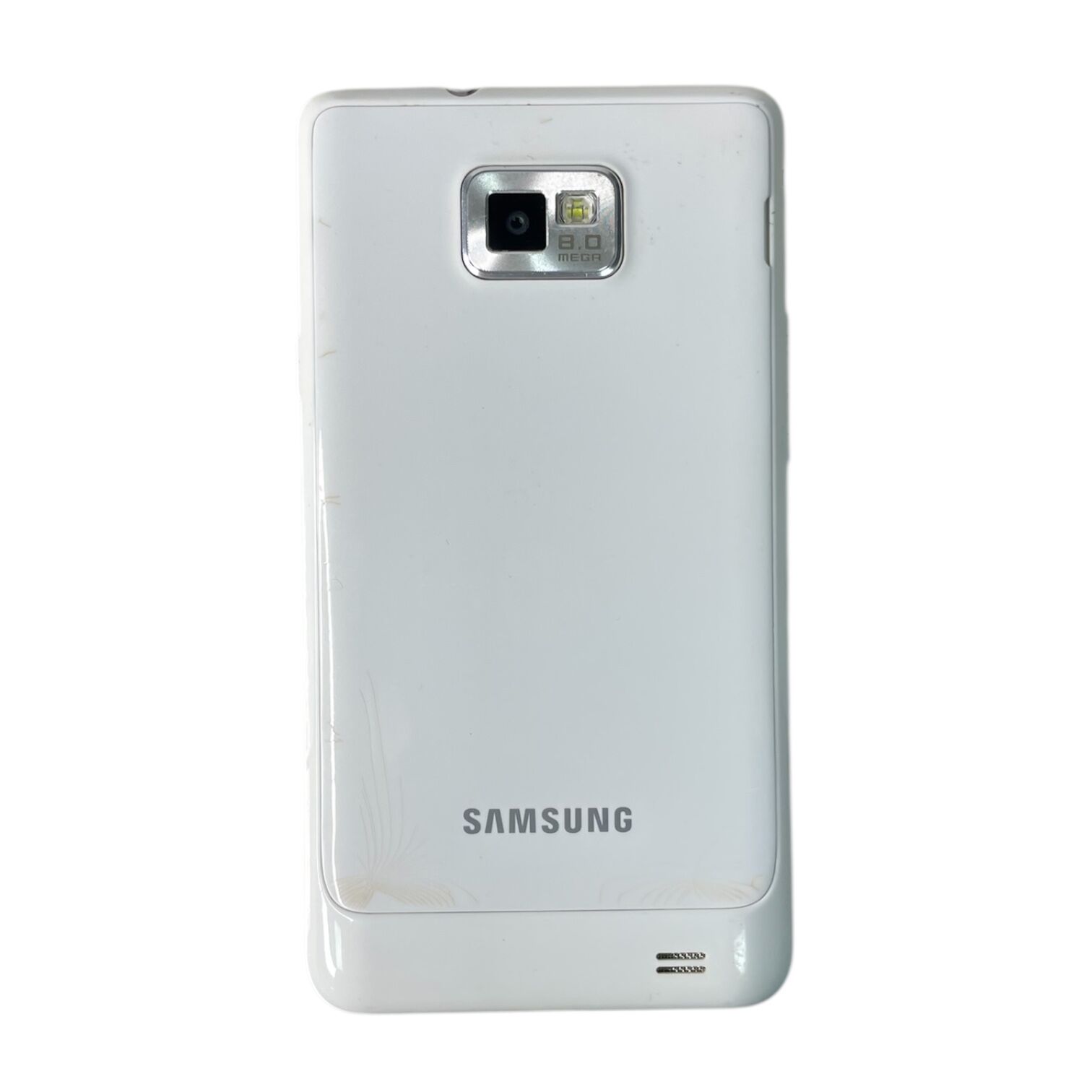 Смартфон Samsung S2 1/16gb