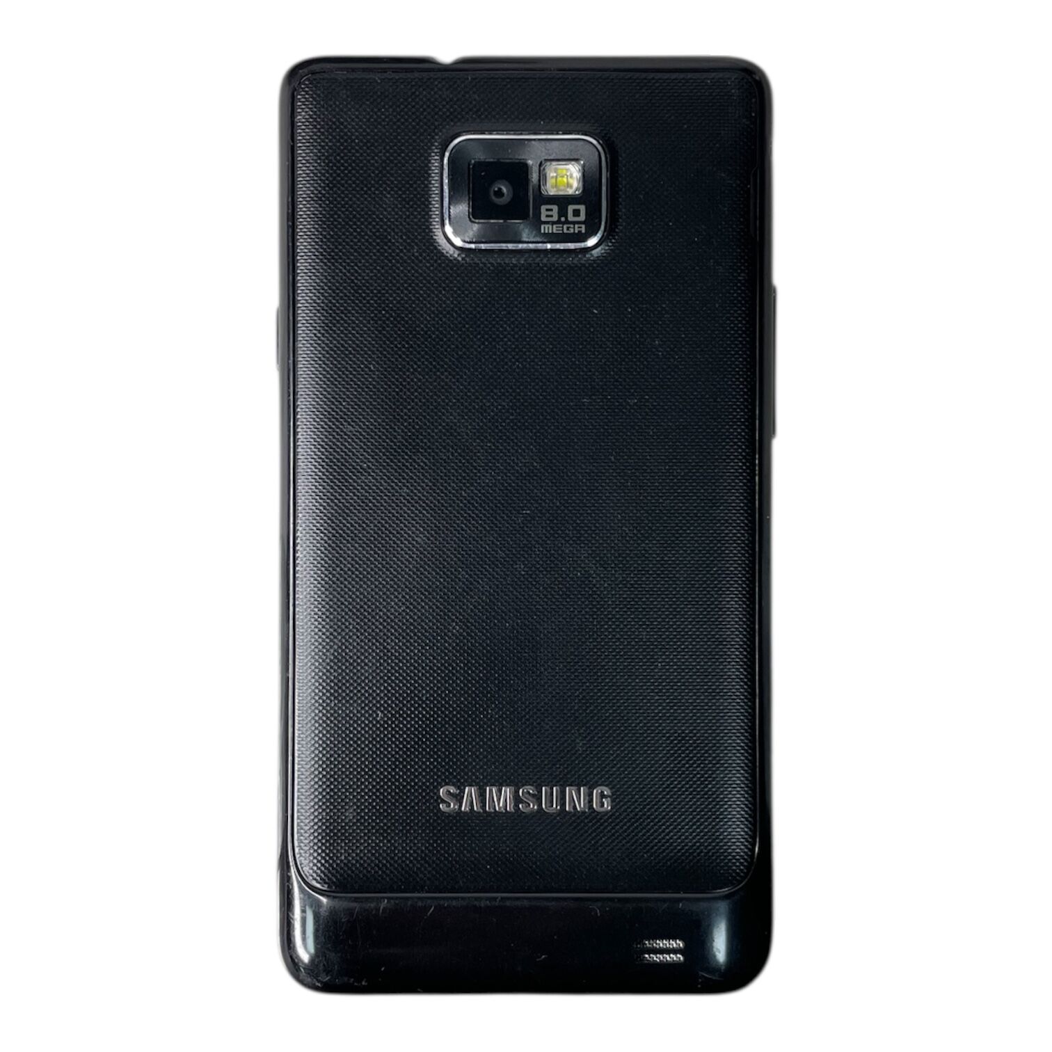 Смартфон Samsung S2 1/16gb