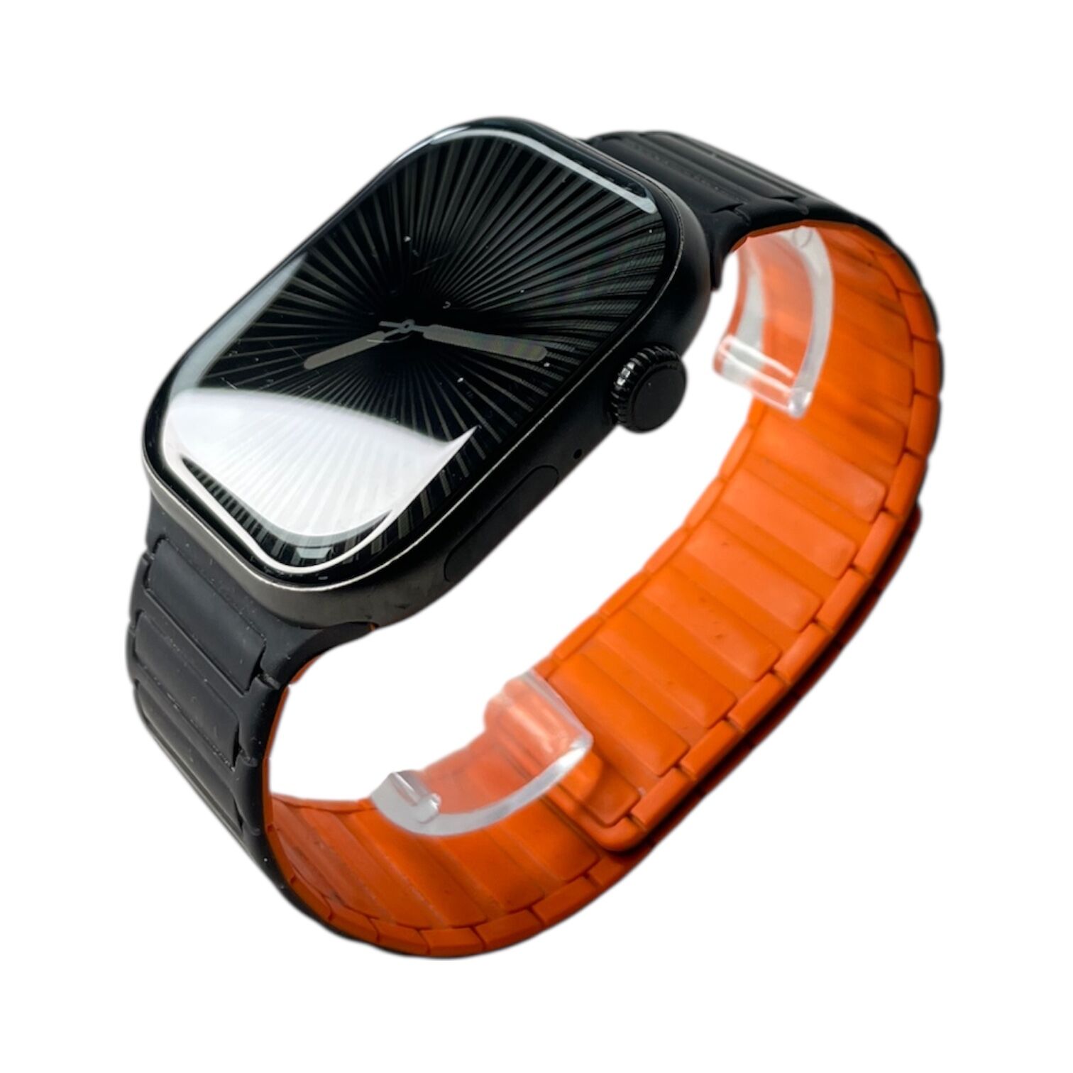 Смарт годинник Apple watch x (копія)