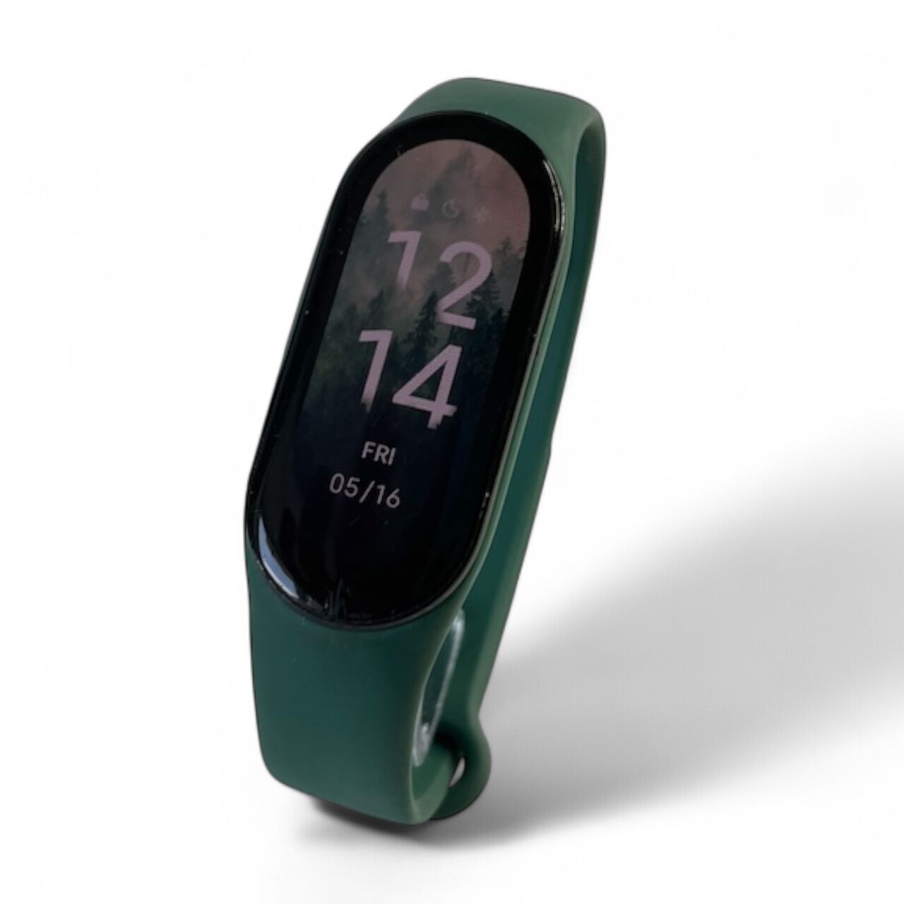 Фитнес-браслет Xiaomi band 7