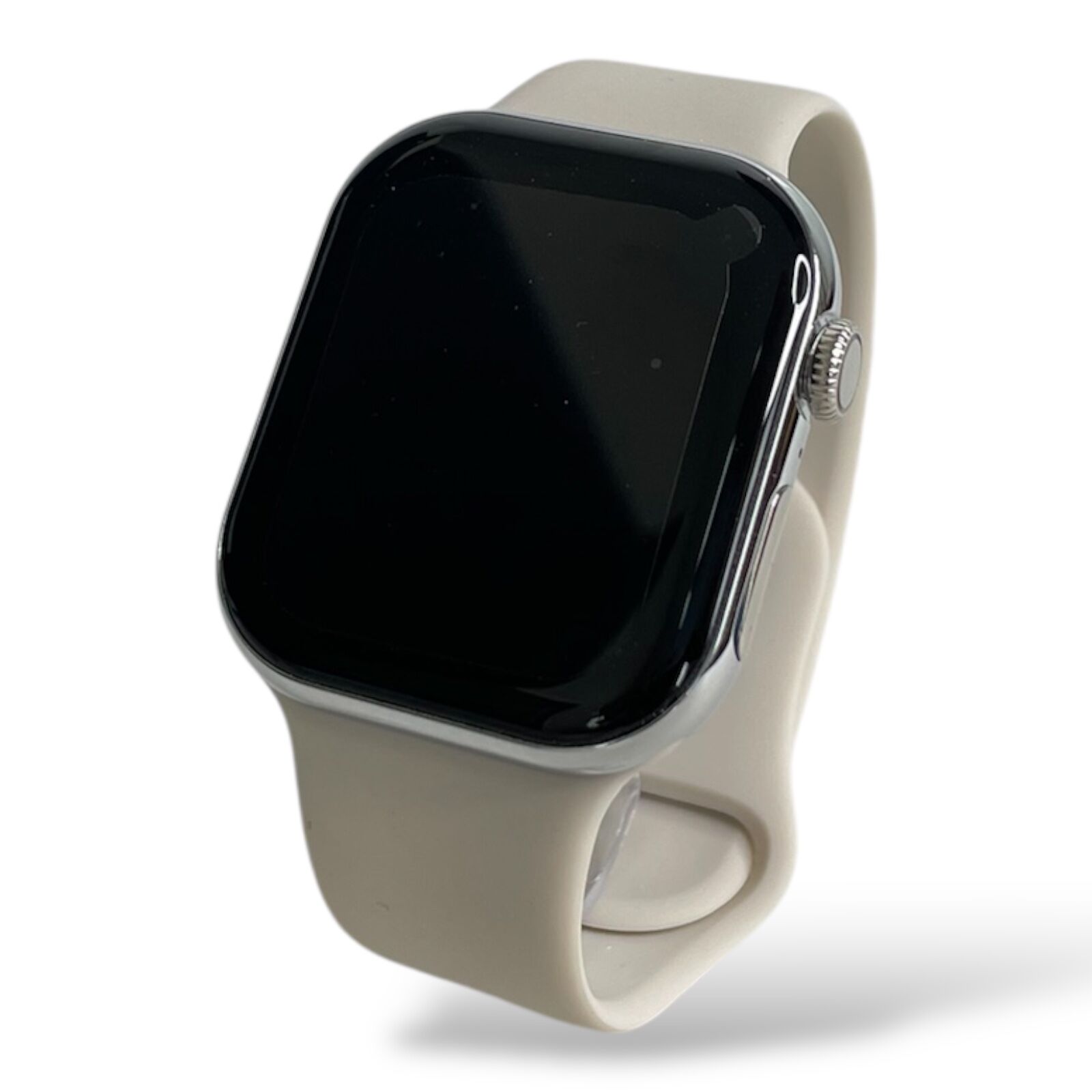 Смарт-годинник Hello Plum