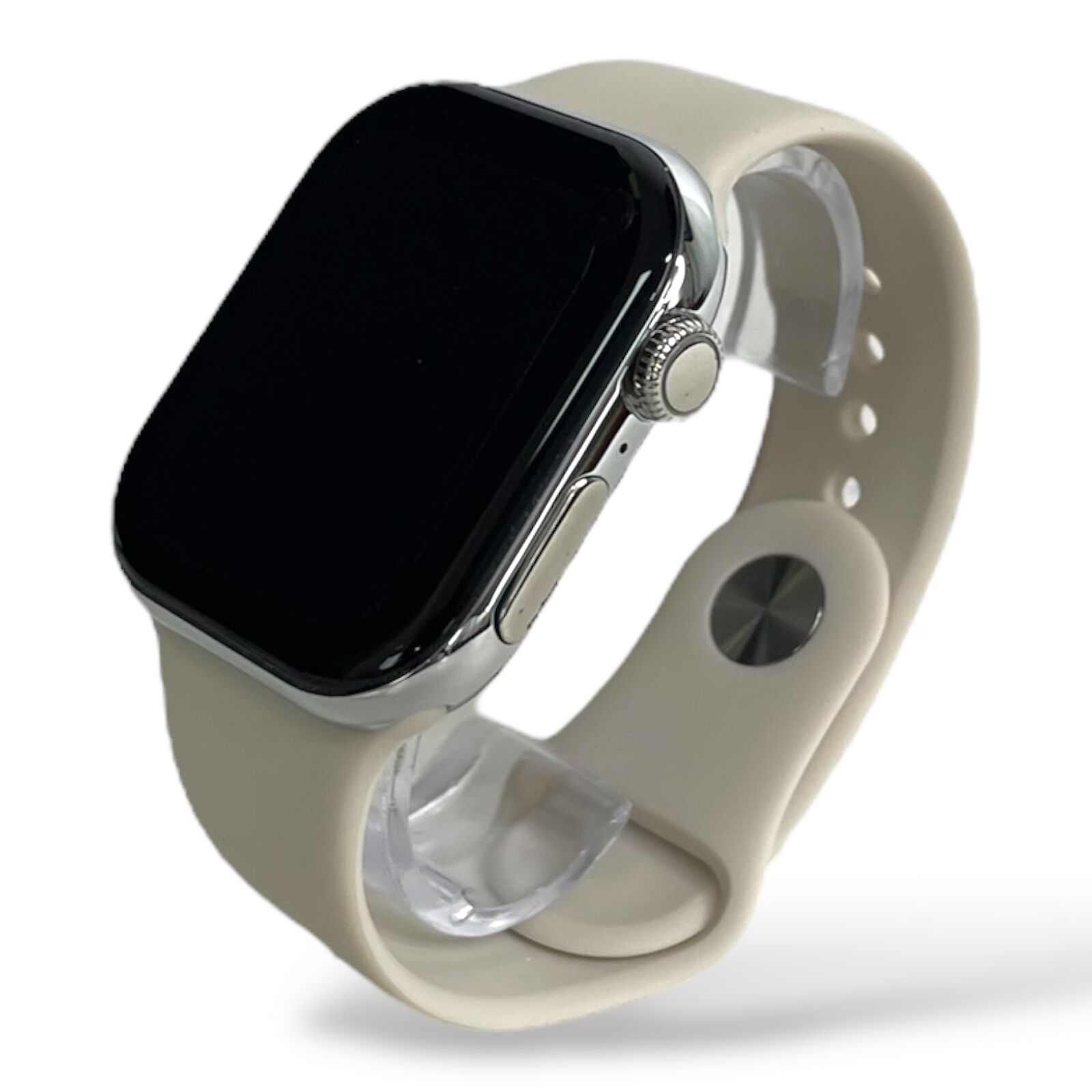 Смарт-годинник Hello Plum