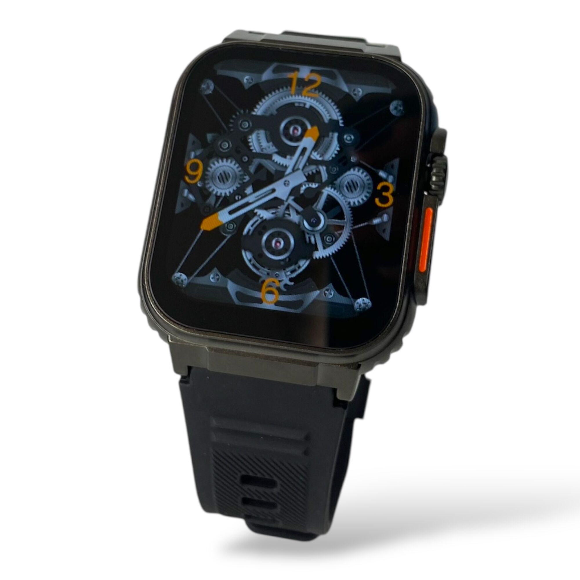 Смарт-годинник Enough Power Smart Watch Manuall
