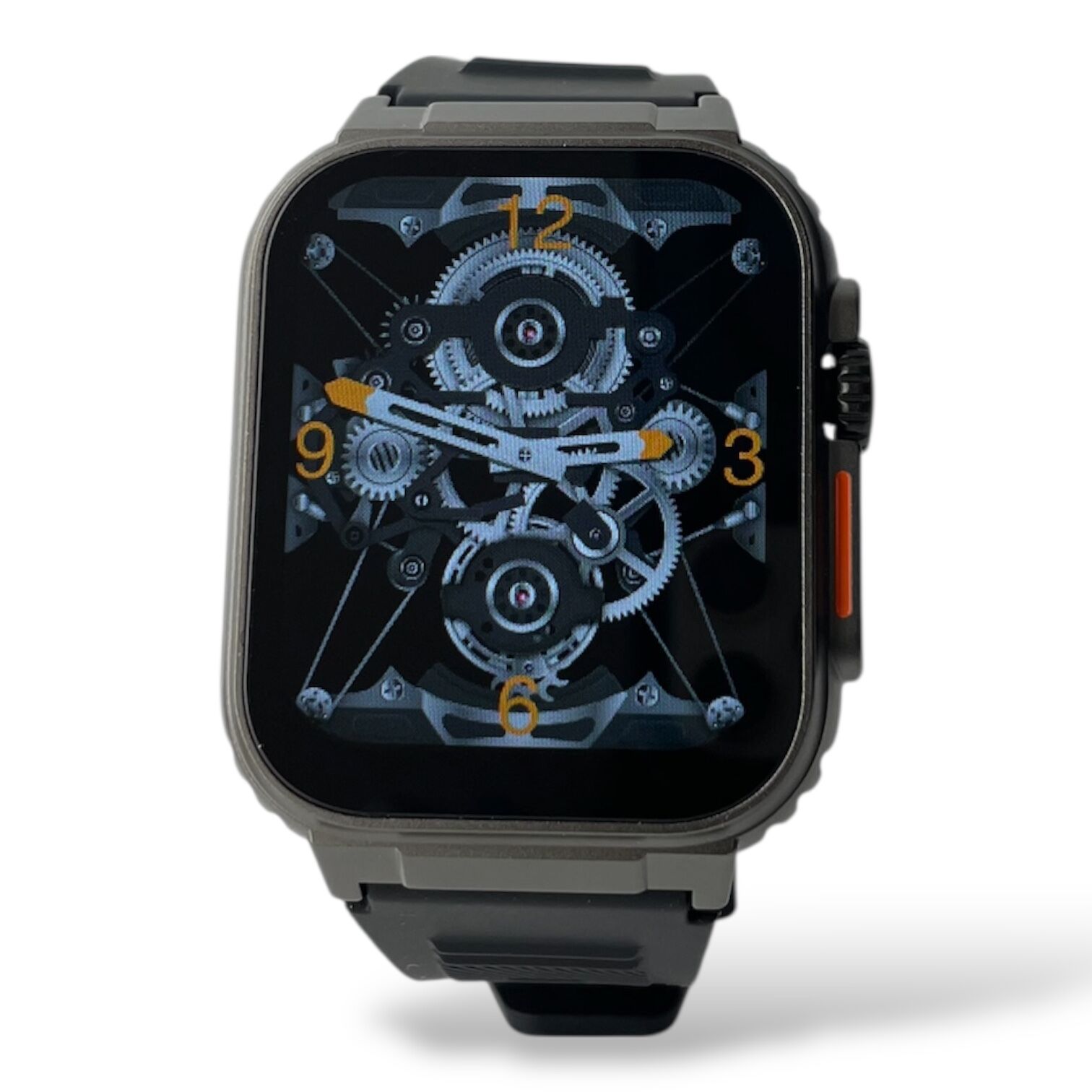 Смарт-годинник Enough Power Smart Watch manuall