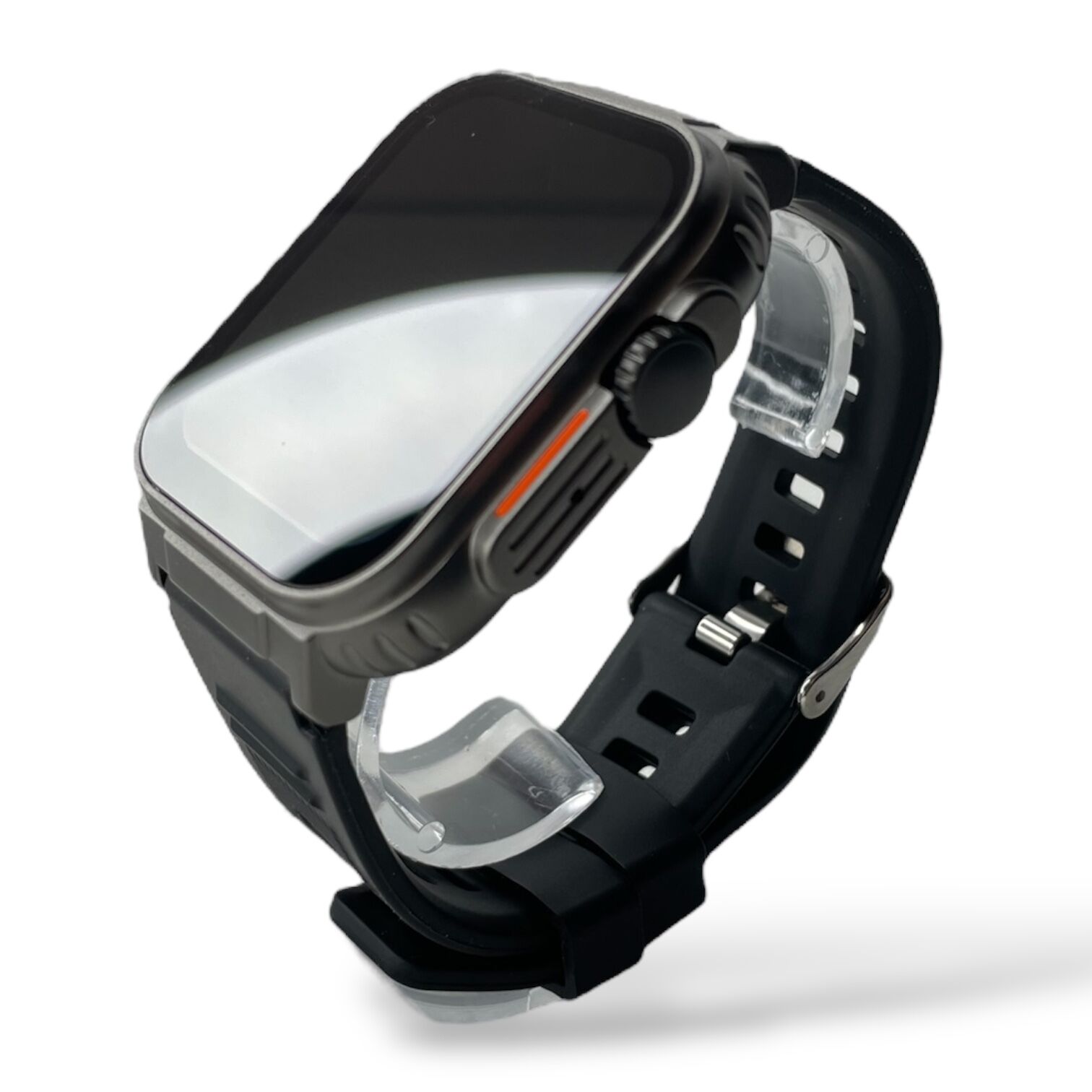 Смарт-часы Enough Power Smart Watch manuall