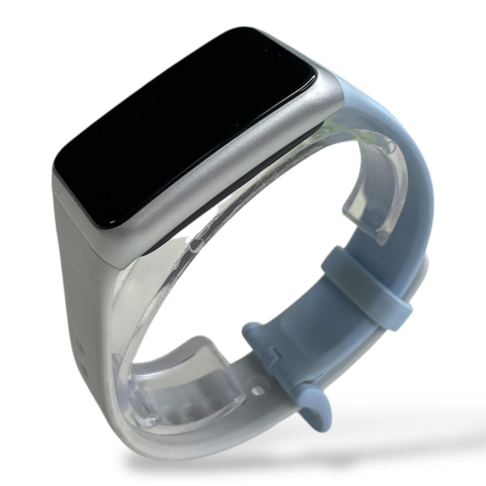 Фітнес-браслет OPPO Band 2 Midnight Black