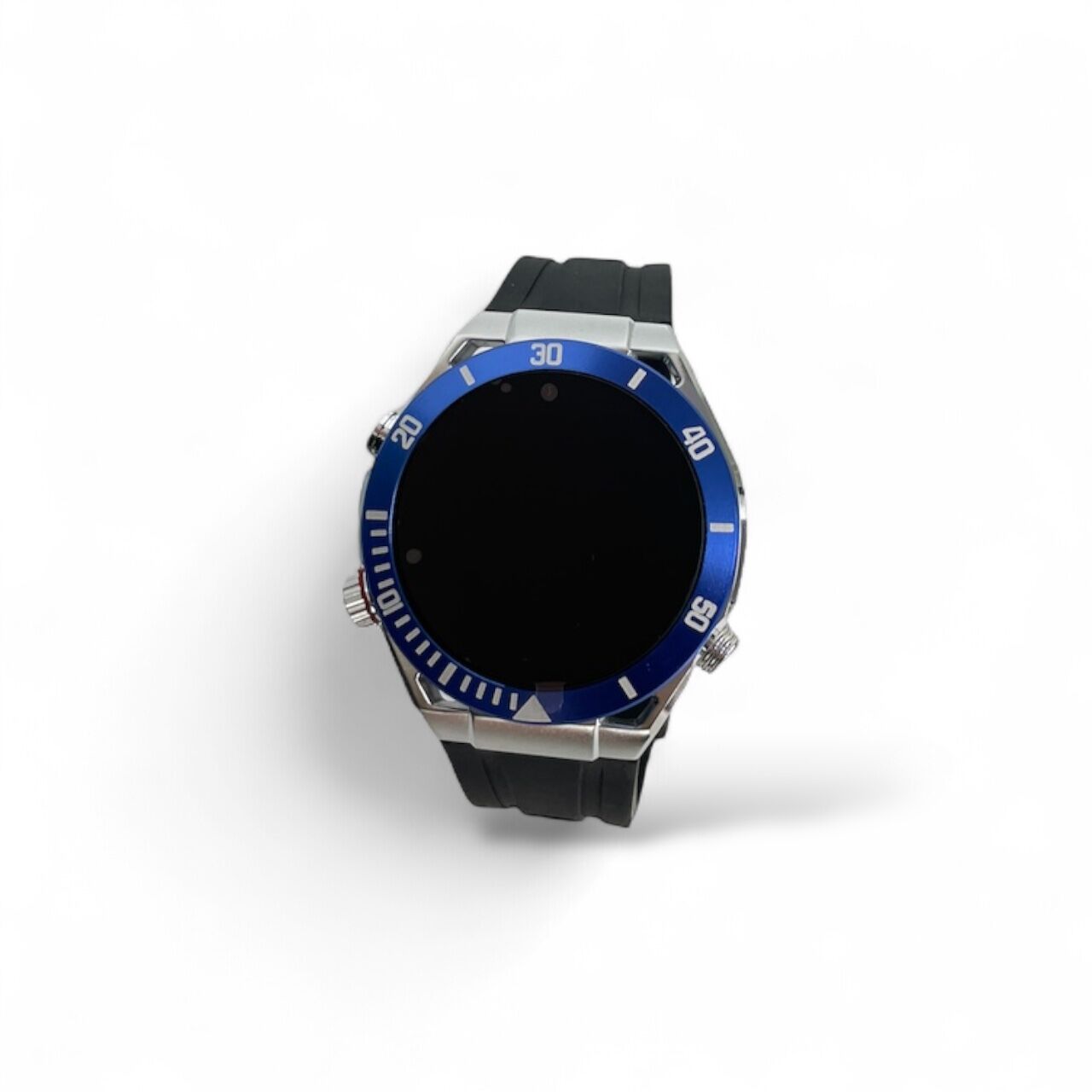 Смарт-часы HK5 HERO