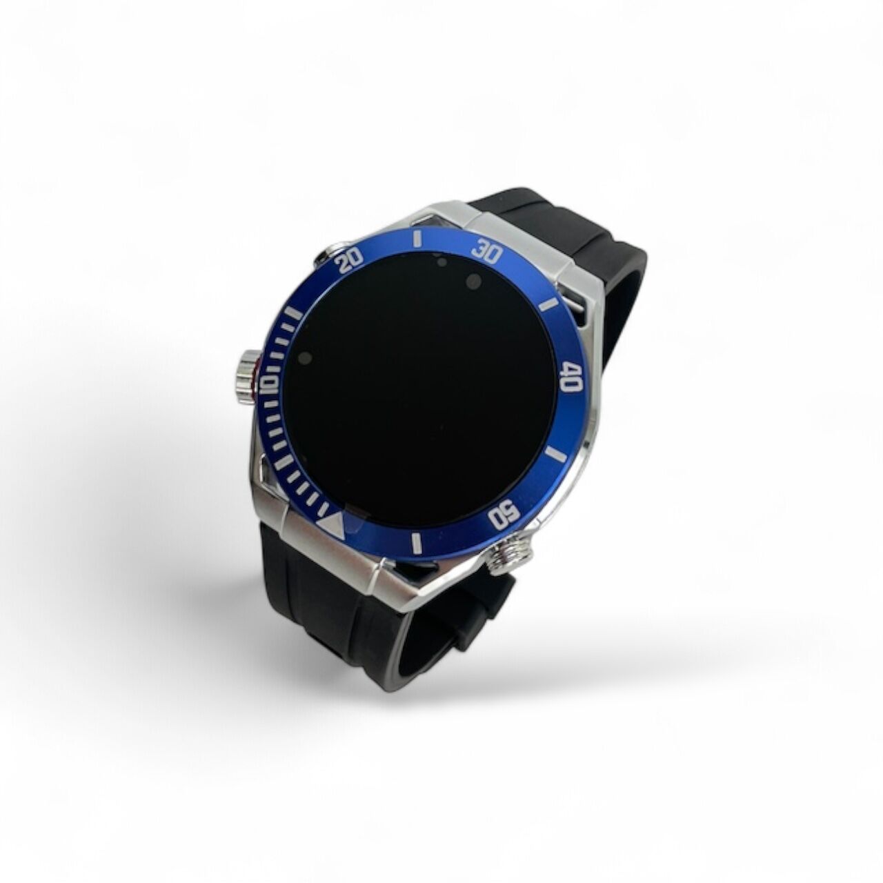 Смарт-часы HK5 HERO