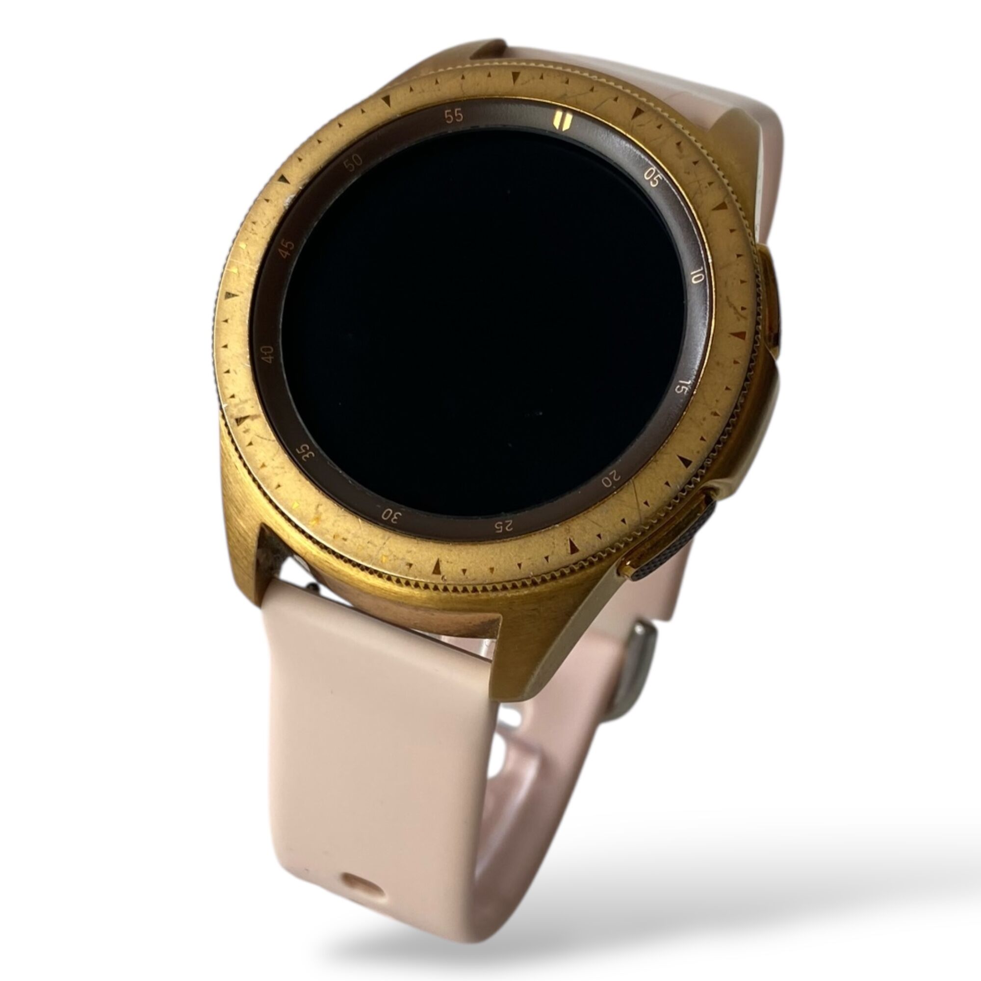 Смарт-годинник Samsung Galaxy sm-r810