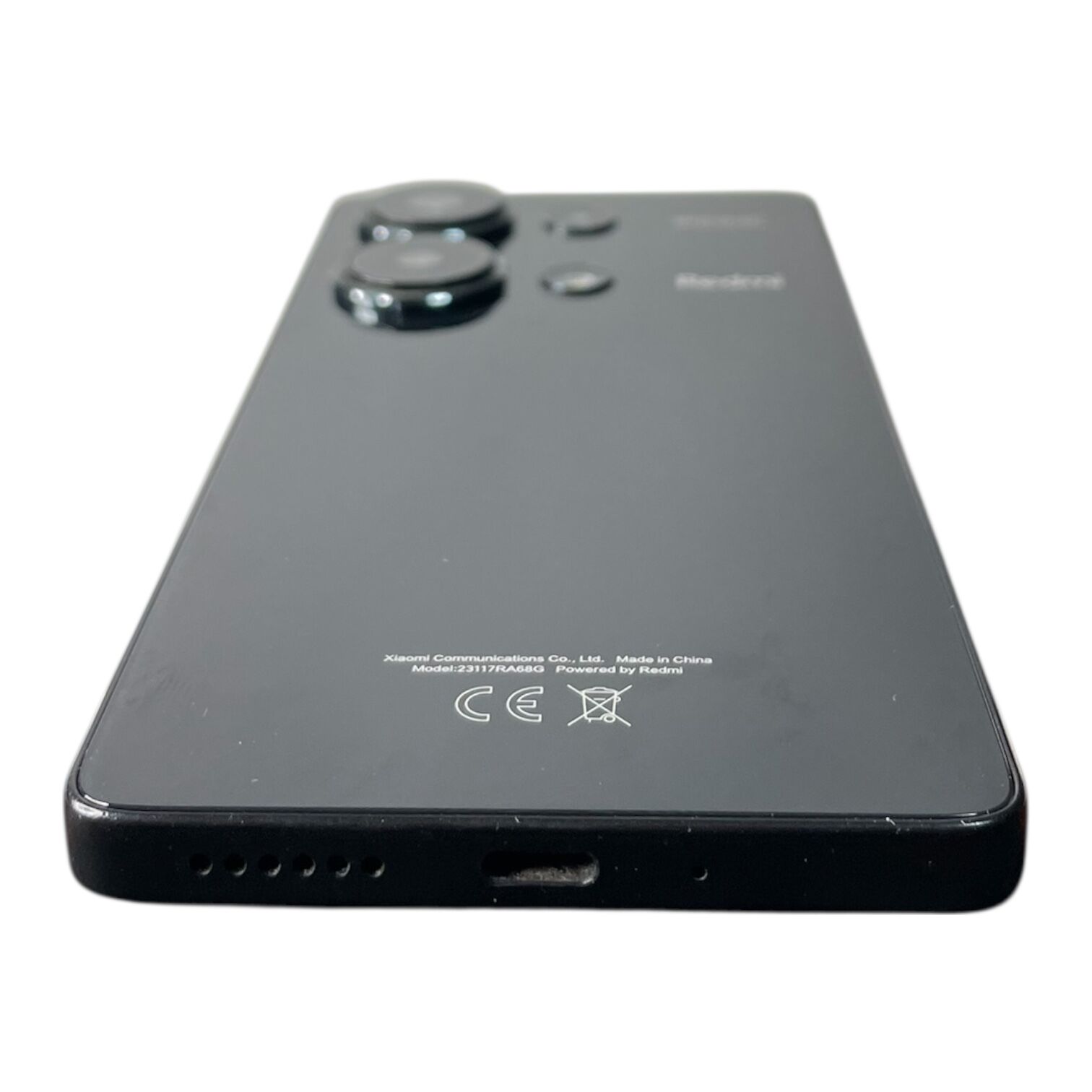 Смартфон Xiaomi Redmi not 13 pro 8|256 Gb