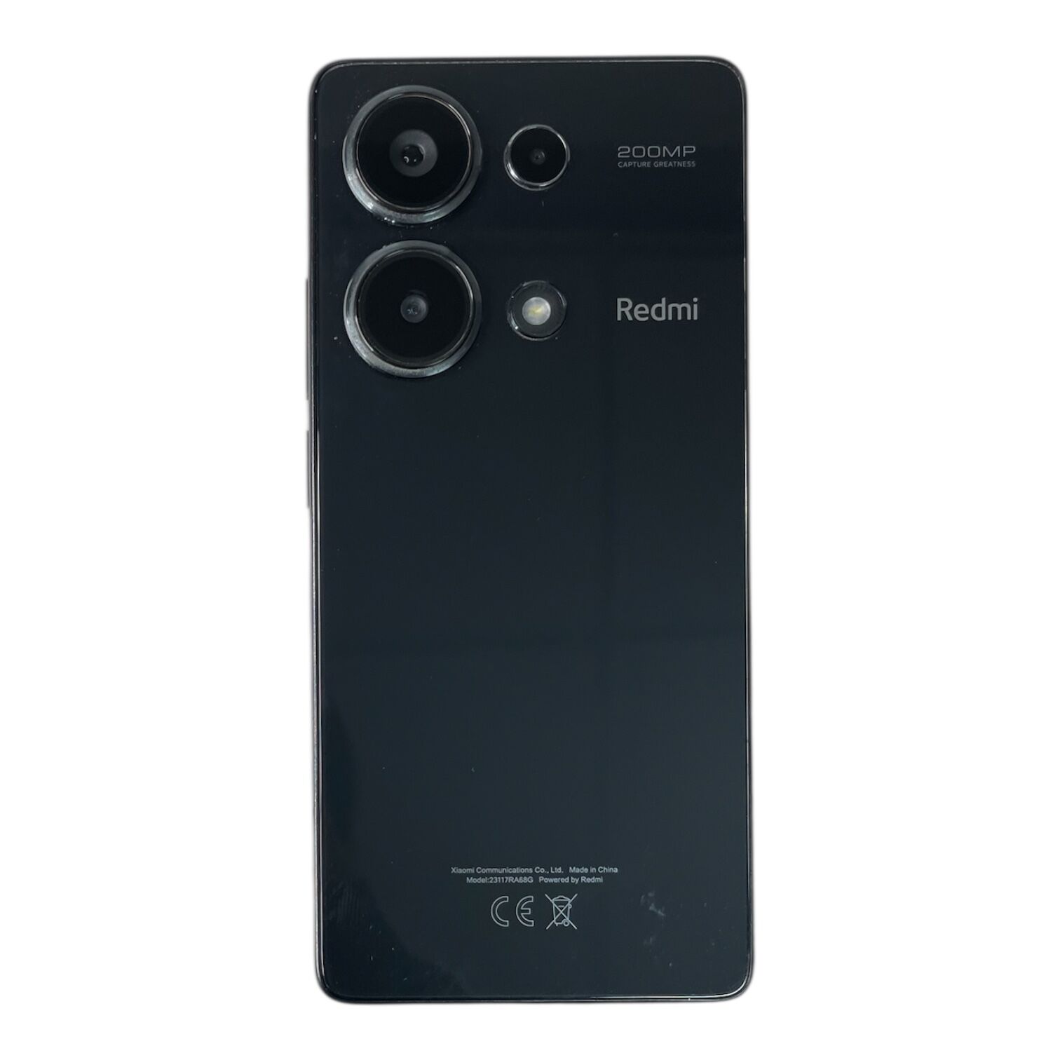 Смартфон Xiaomi Redmi not 13 pro 8|256 Gb