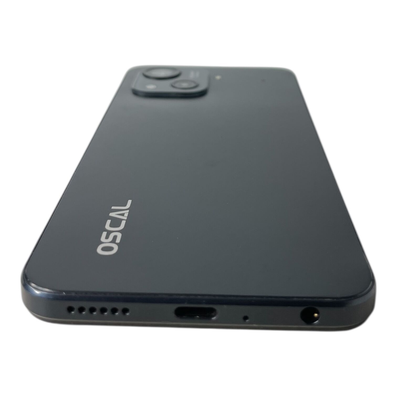 Смартфон Oscal C80 8/128Gb