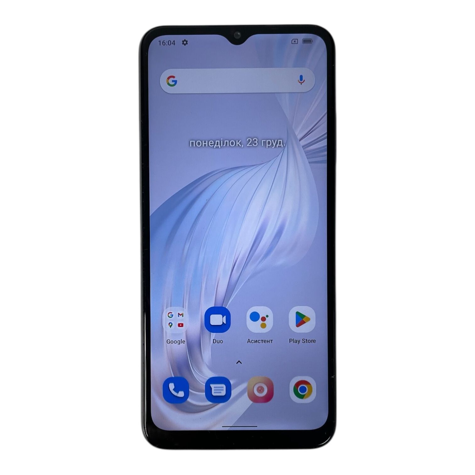 Смартфон Oscal C80 8/128Gb