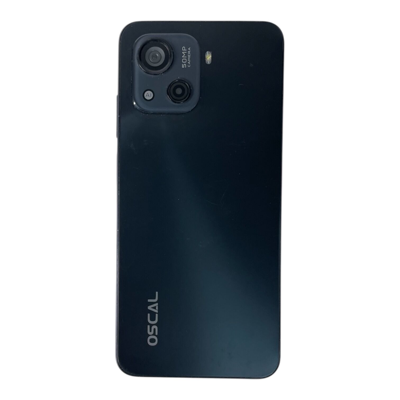 Смартфон Oscal C80 8/128Gb