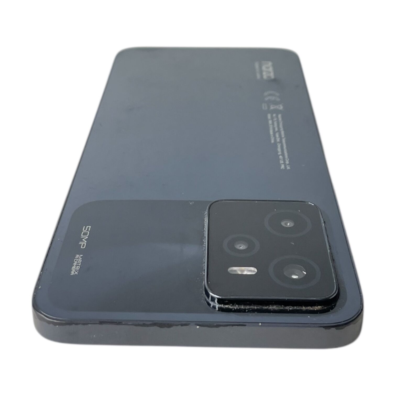 Смартфон Realme Narzo 50A Prime 4/64 Gb