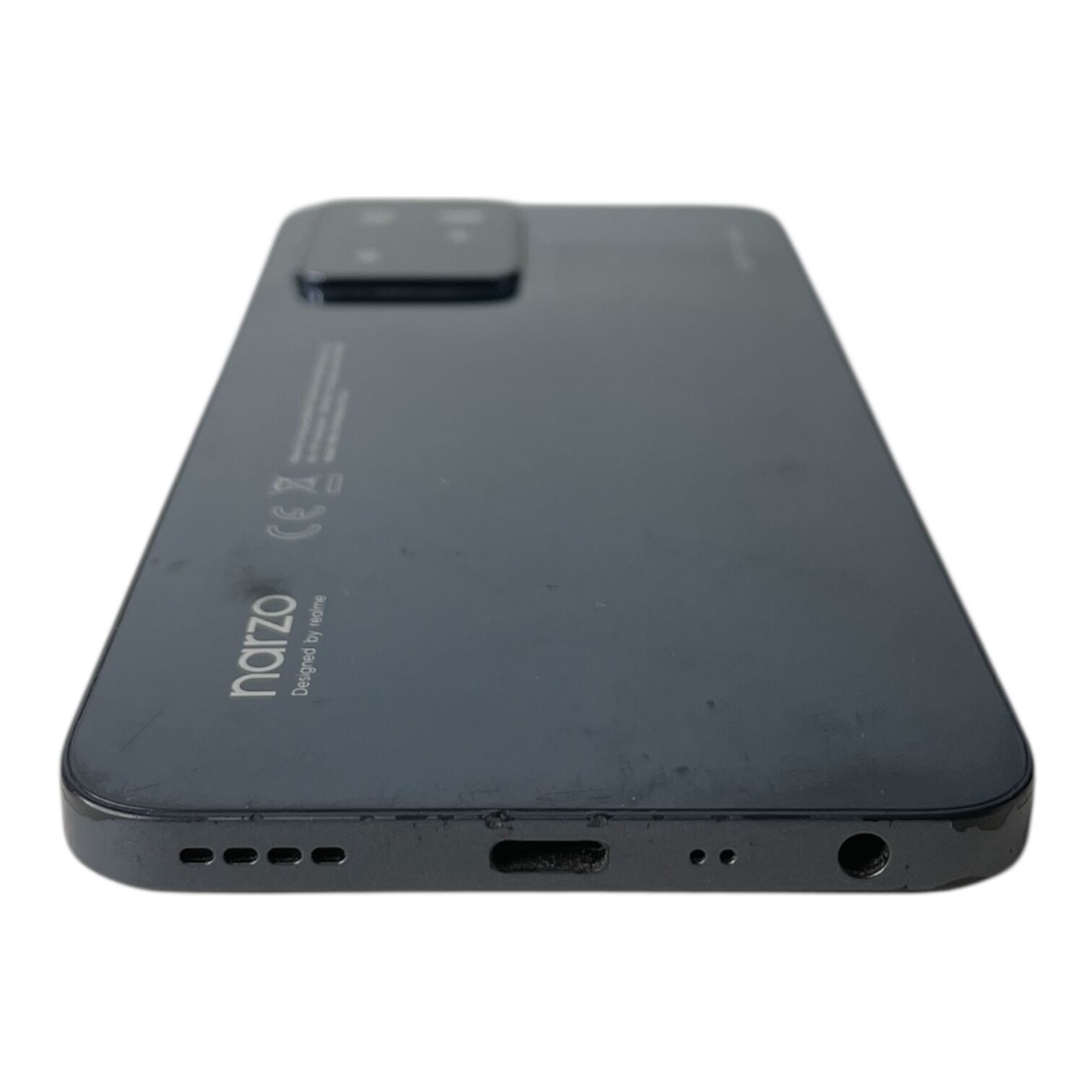 Смартфон Realme Narzo 50A Prime 4/64 Gb