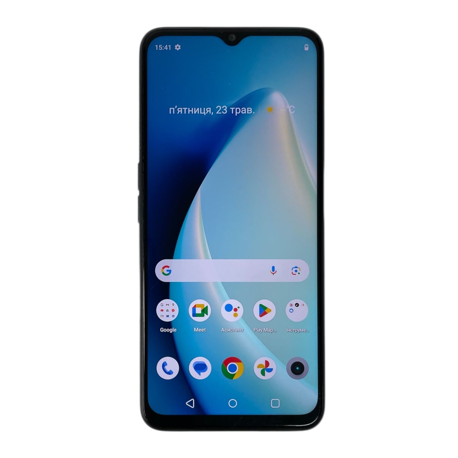 Смартфон Realme Narzo 50A Prime 4/64 Gb