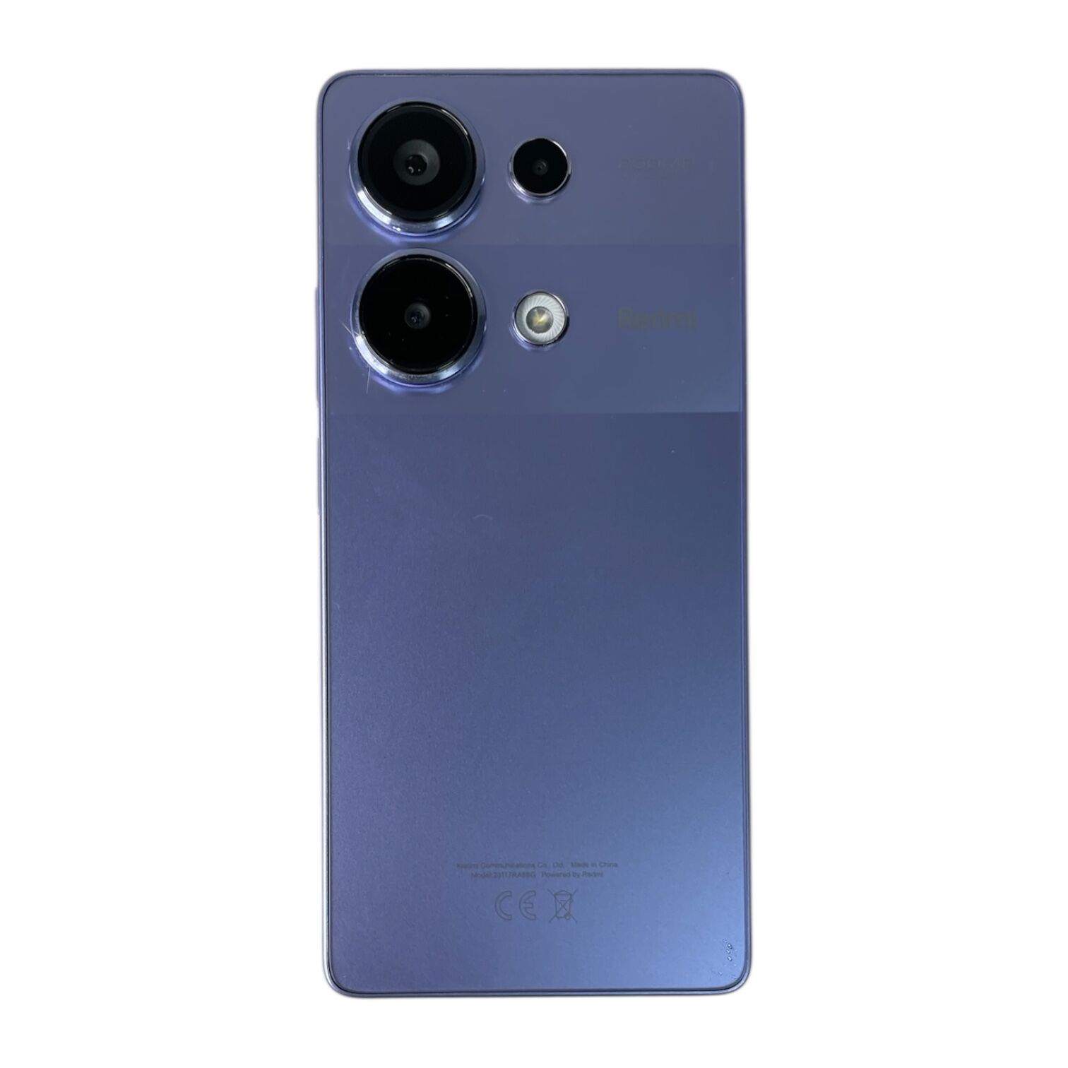 Смартфон Xiaomi Redmi Note 13 Pro 8/256 ГБ