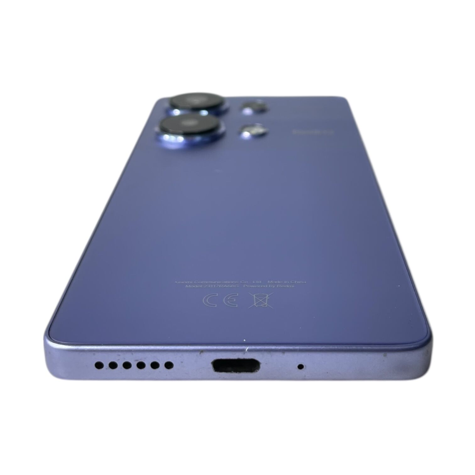 Смартфон Xiaomi Redmi Note 13 Pro 8/256 ГБ