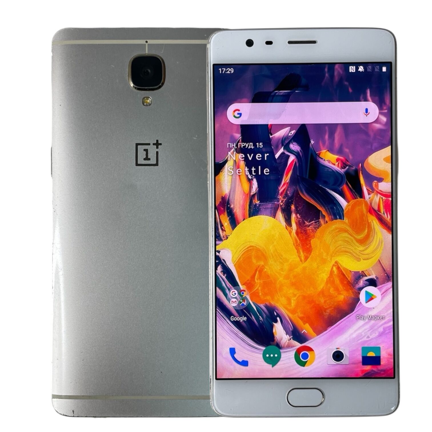 Смартфон OnePlus 3T 6/64Gb