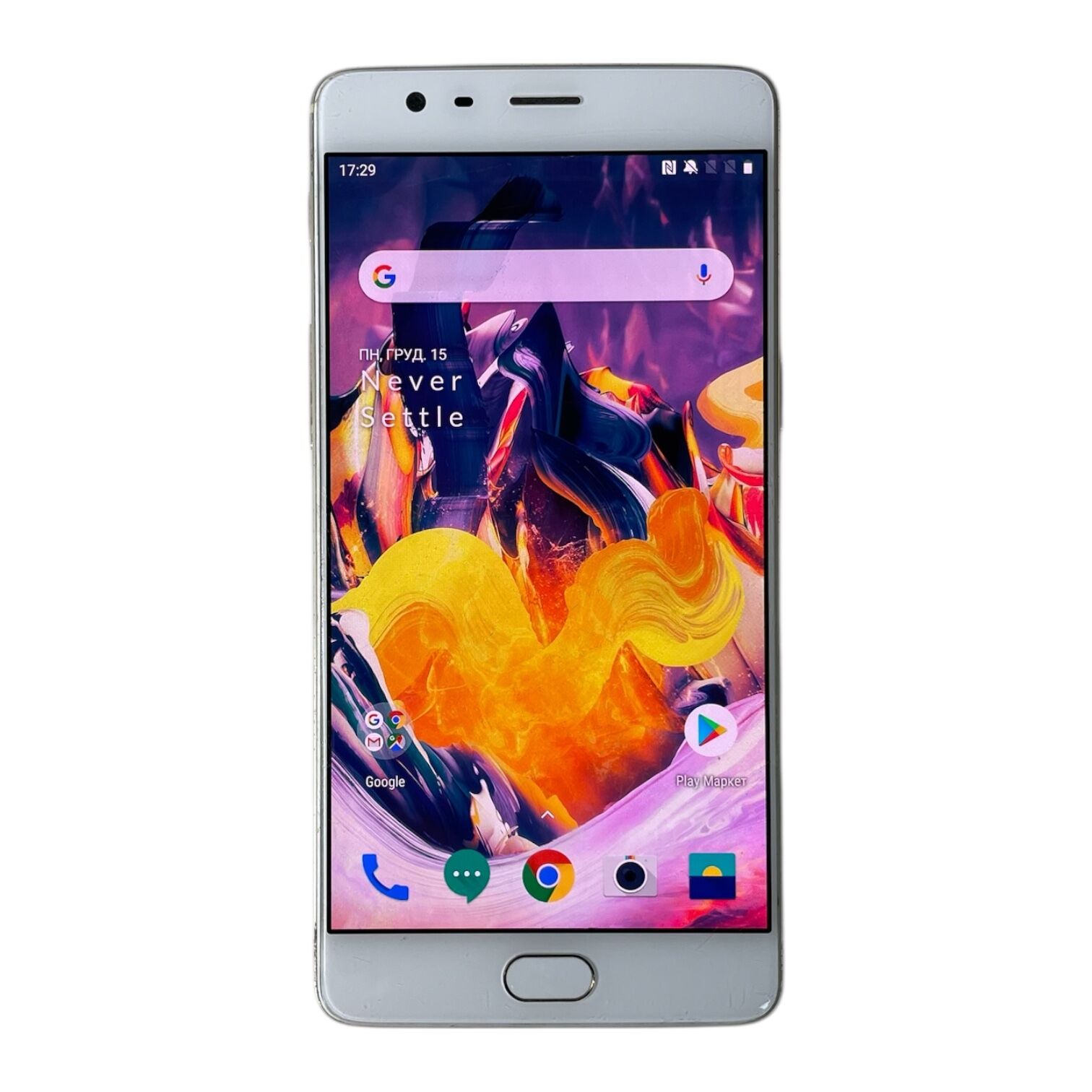 Смартфон OnePlus 3T 6/64Gb