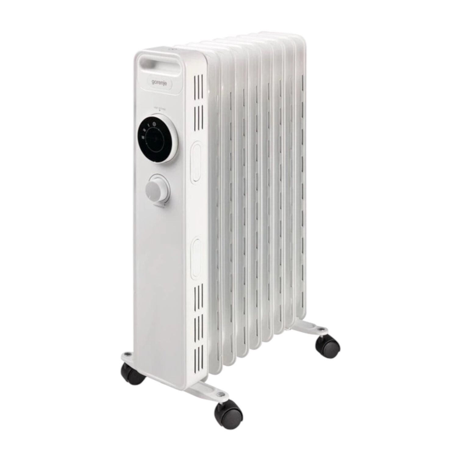 Масляний обігрівач Gorenje OR2000M