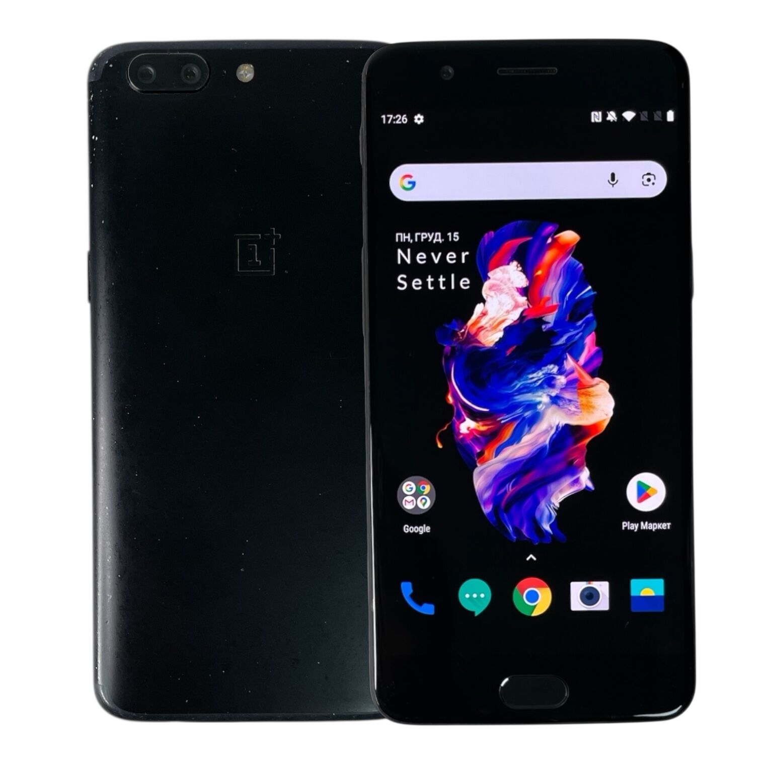 Смартфон OnePlus 5T 8/128Gb