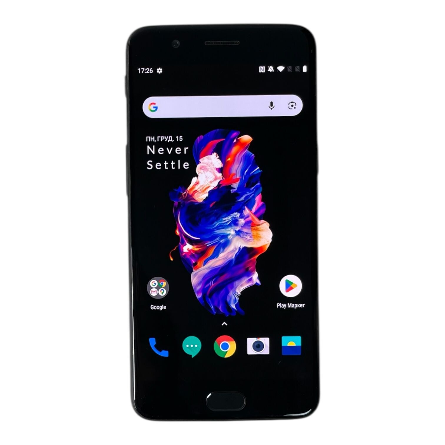 Смартфон OnePlus 5T 8/128Gb