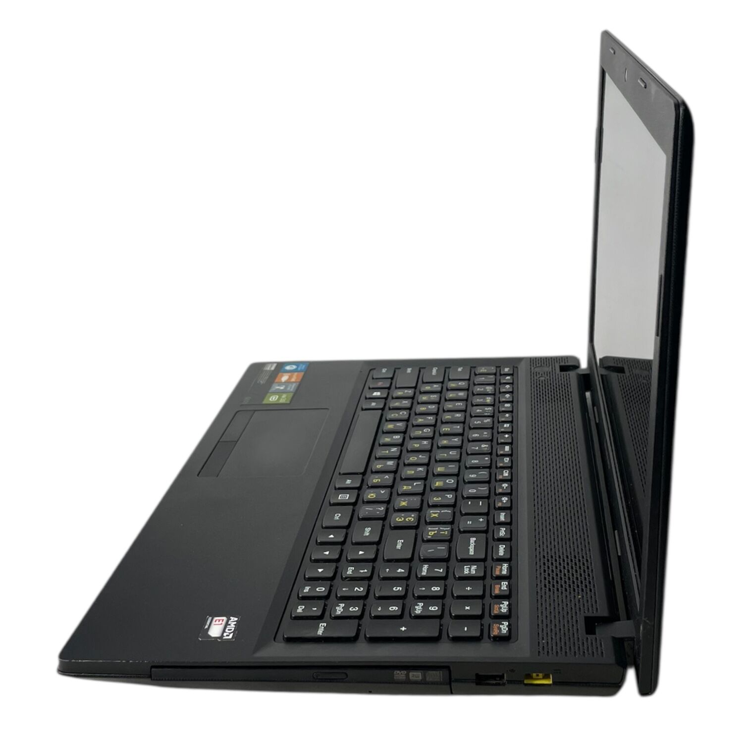 Ноутбук Lenovo G505