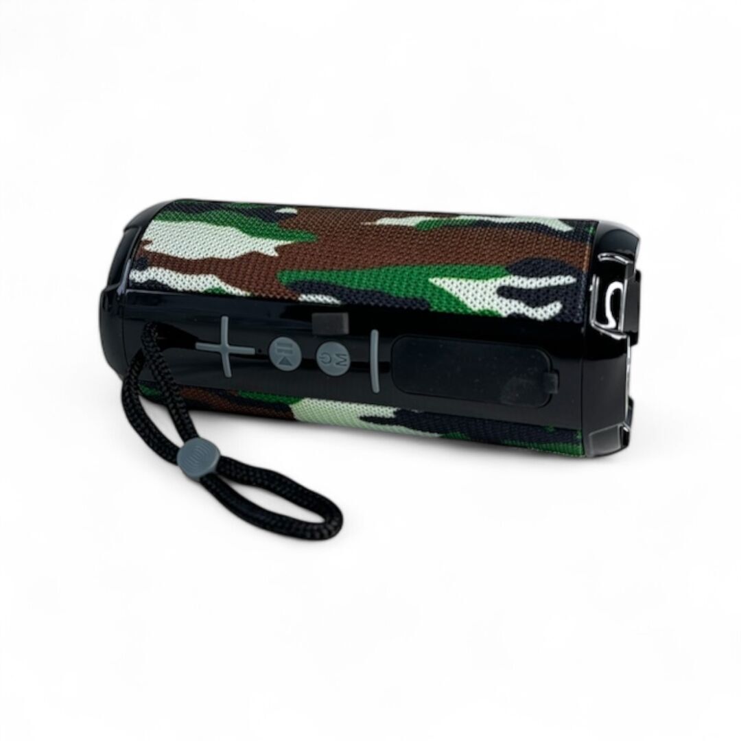 Портативна Акустика Borofone BR15