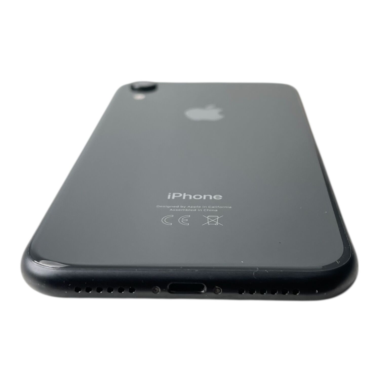 Смартфон Apple iPhone XR 3/64Gb