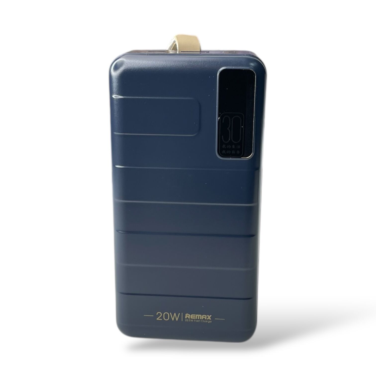 Повербанк Remax RPP-506 30000mAh D20W+QC22.5W