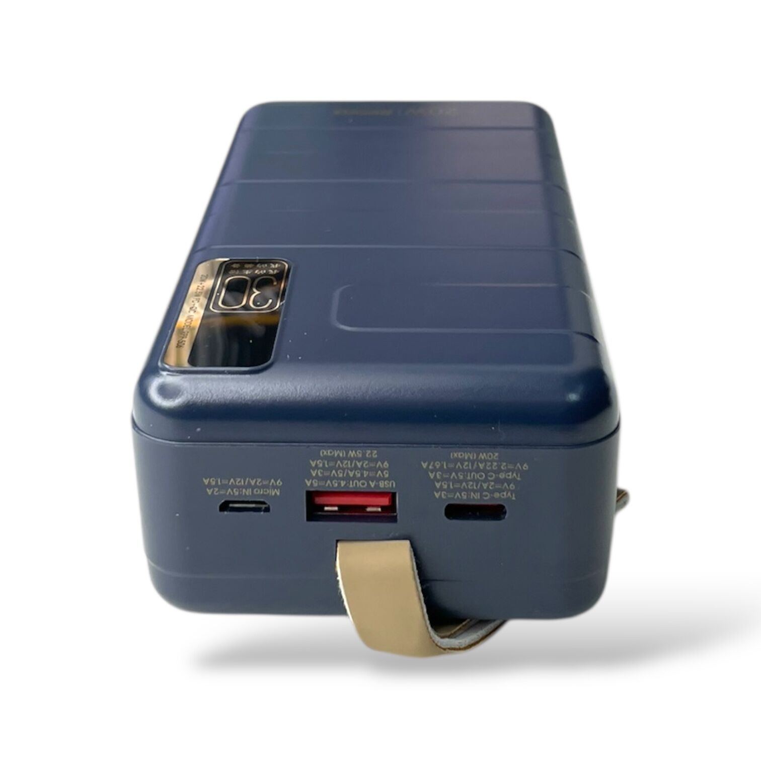 Павербанк Remax RPP-506 30000 mAh