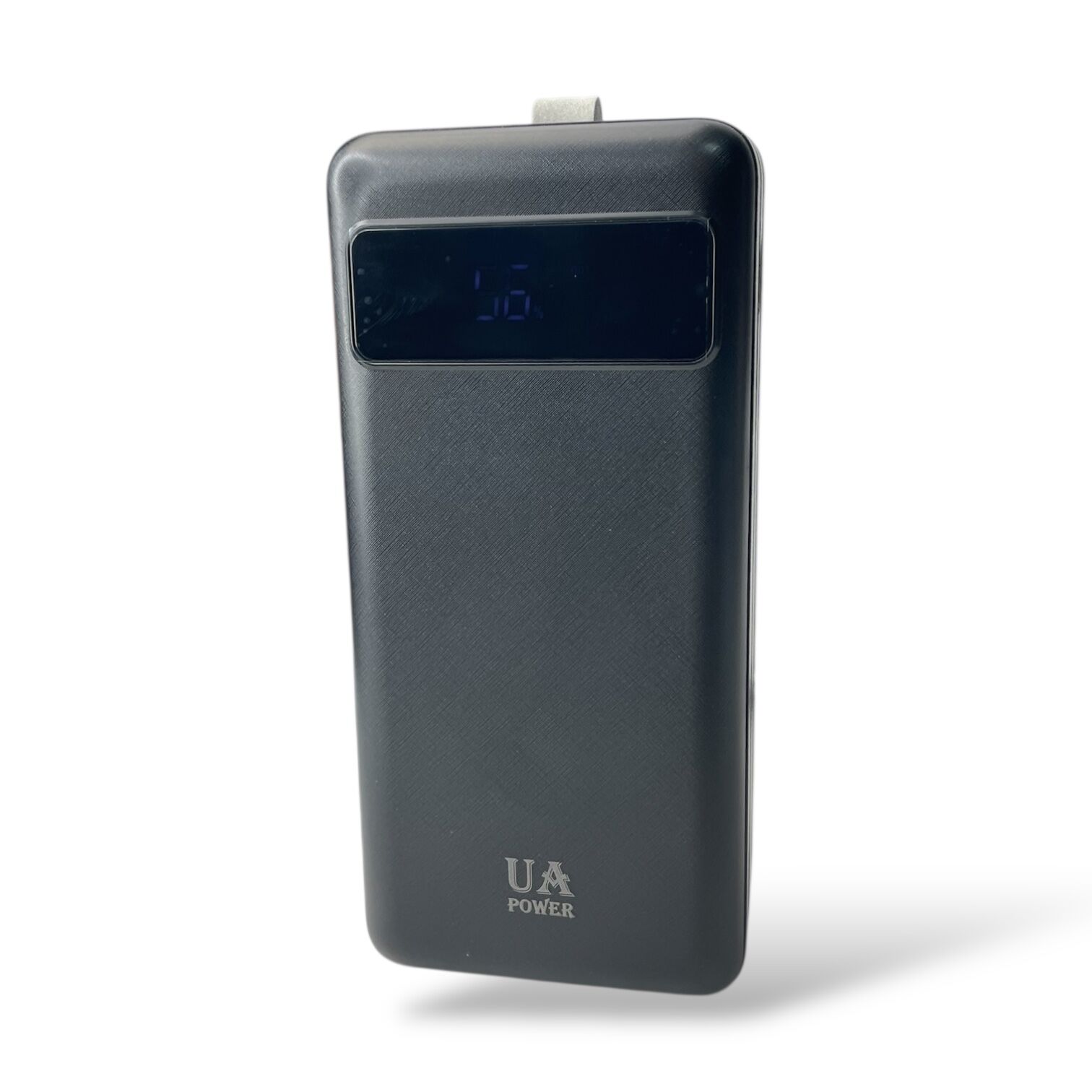 Повербанк Power J86UA Electric 22.5W 60000mAh