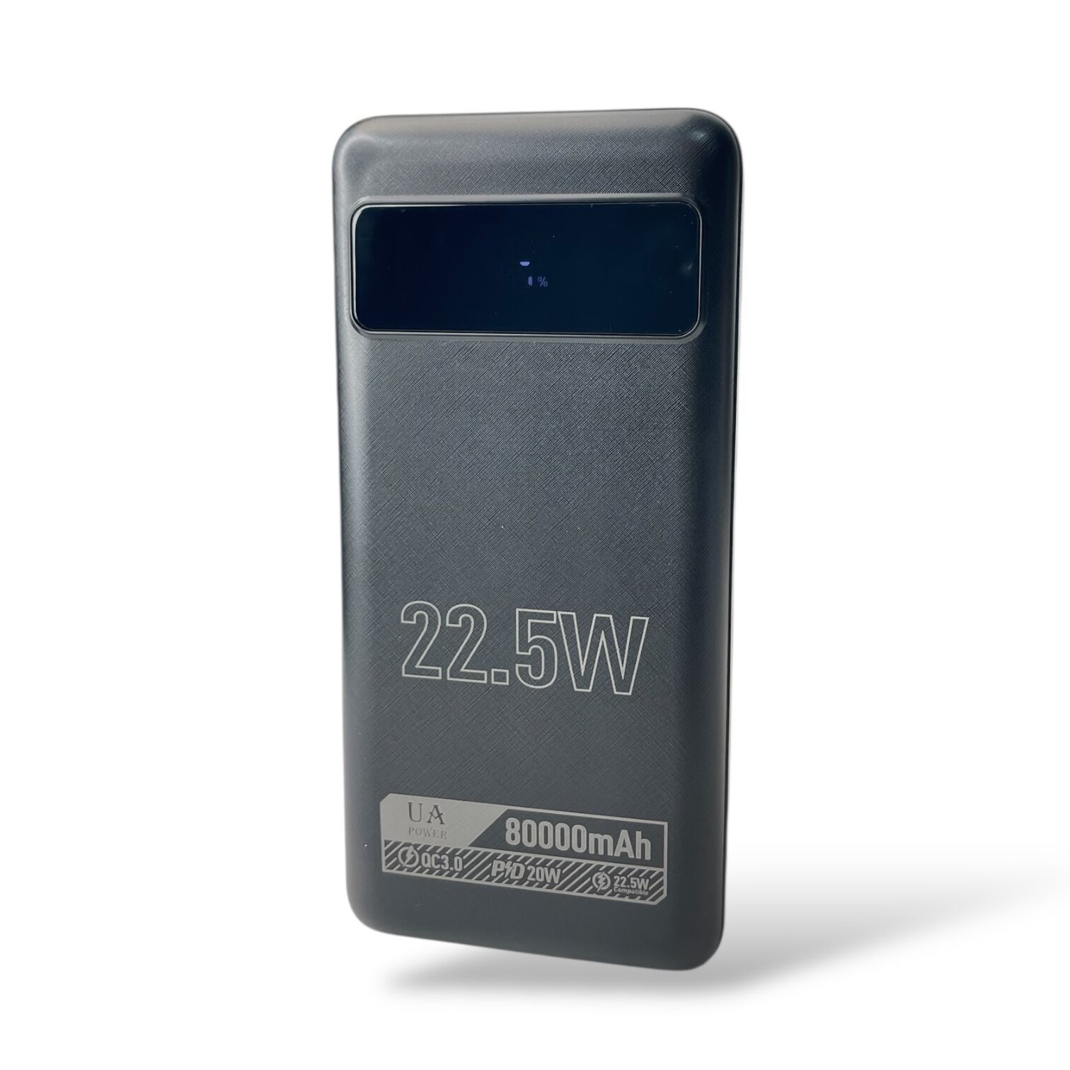 Павербанк UA Power DB50UA 80000 mAh