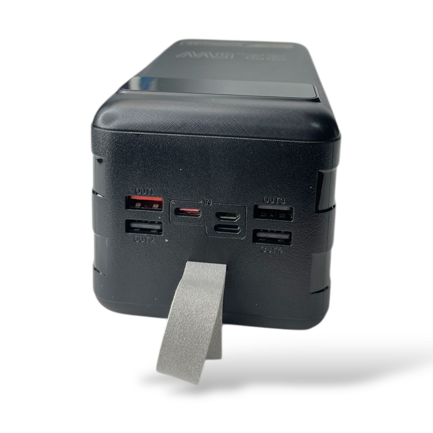 Повербанк Power DB50UA Great 22.5W Fast Charging 80000mAh