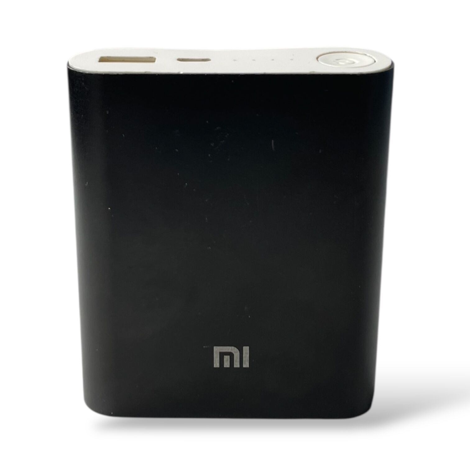 Павербанк Xiaomi NDY-02-AD 10400mAh