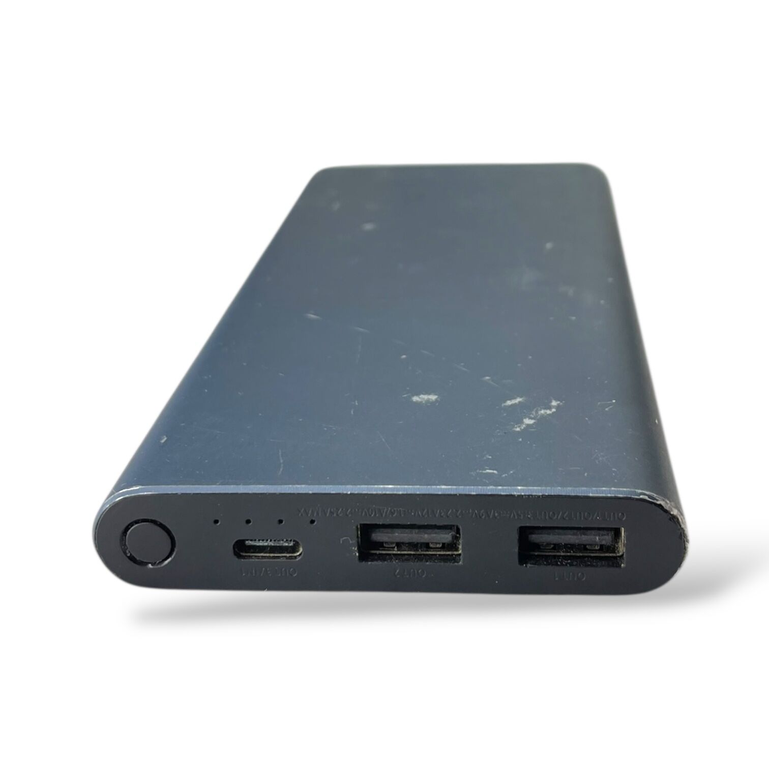 Пoвербанк Xiaomi  PB100DZM  10000 mAh