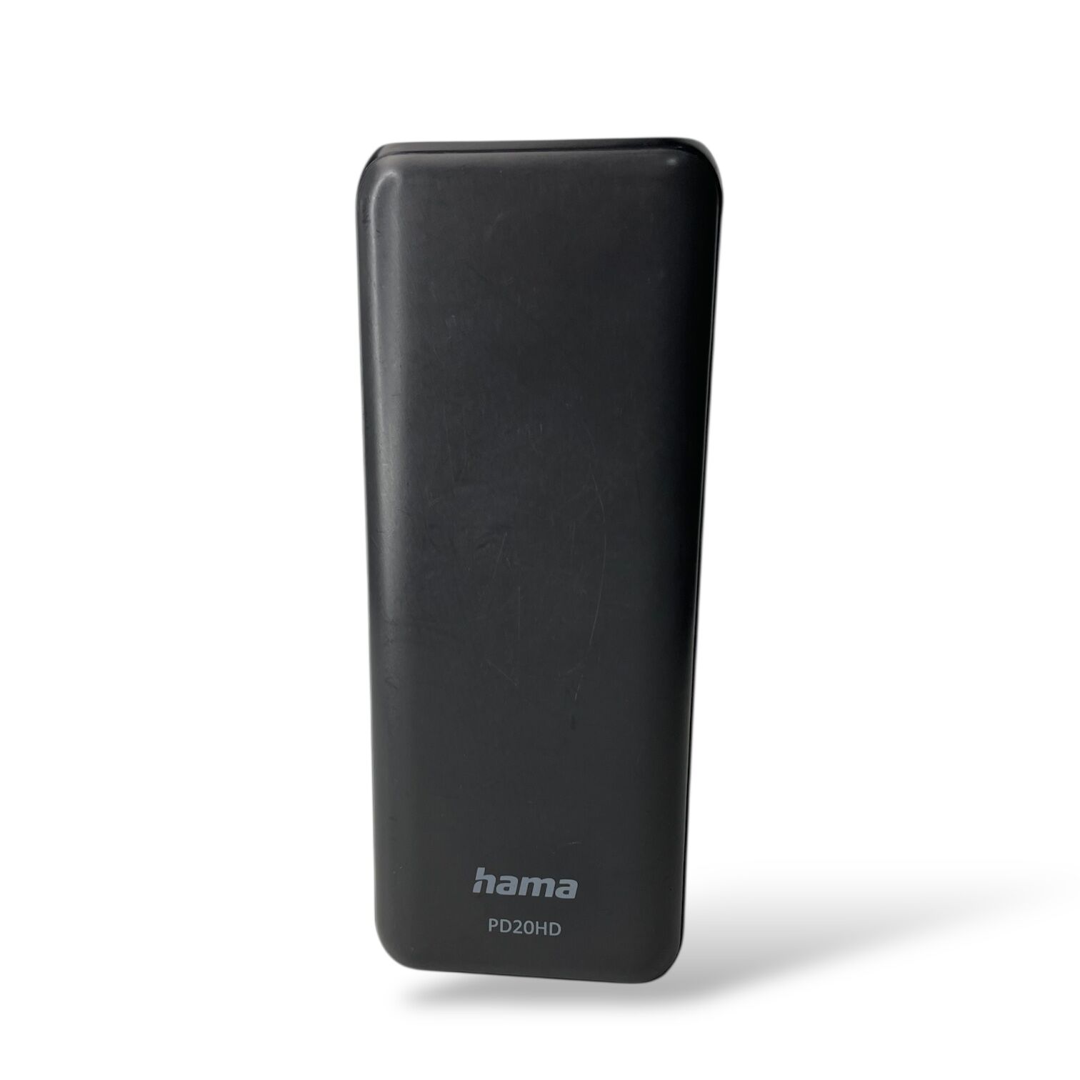 Повербанк Hama PD20HD 20000 mAh
