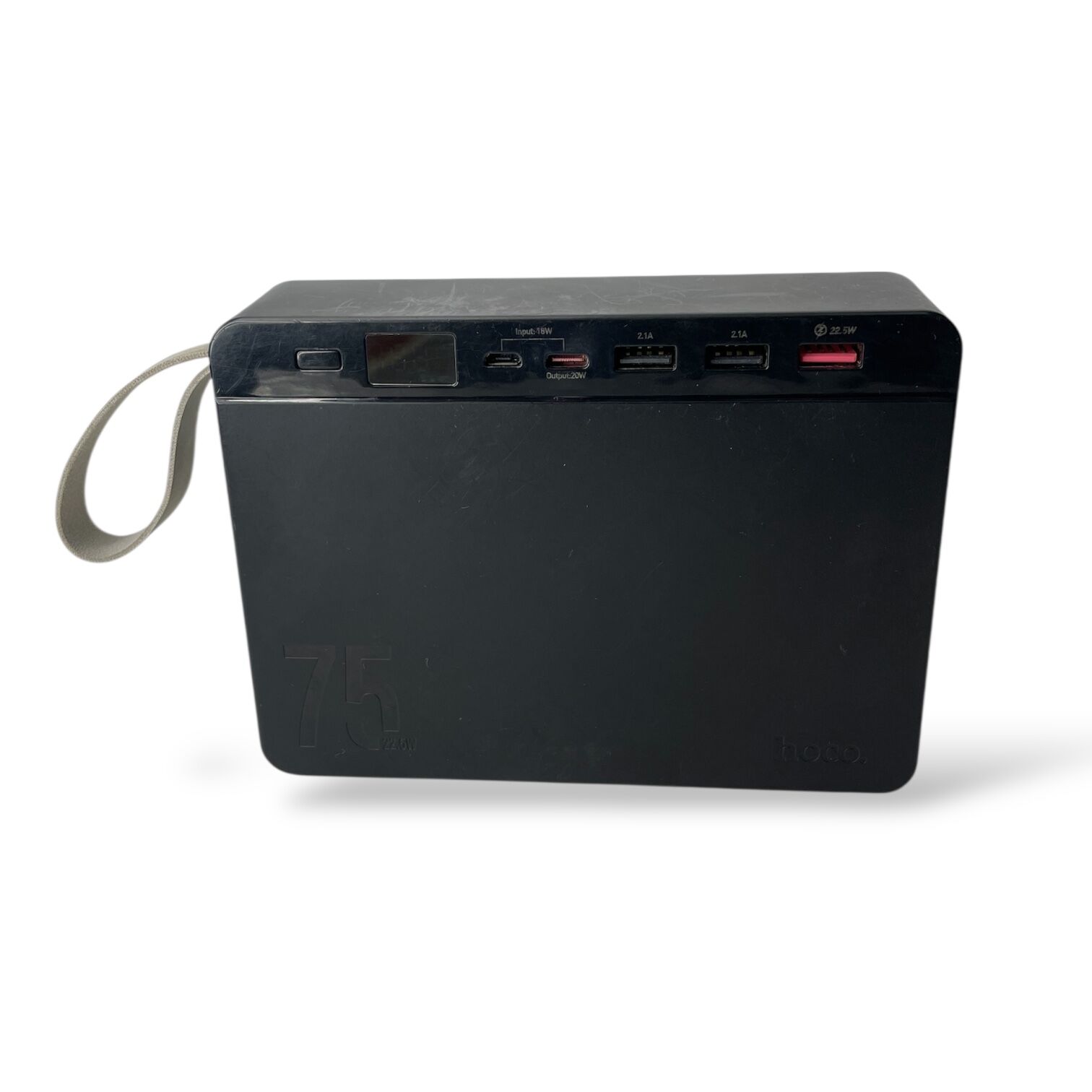 Повербанк Hoco j94 22.5w 75000mah