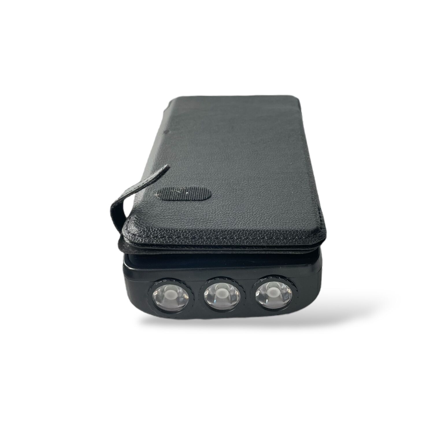 Павербанк K6 Pro Max Solar