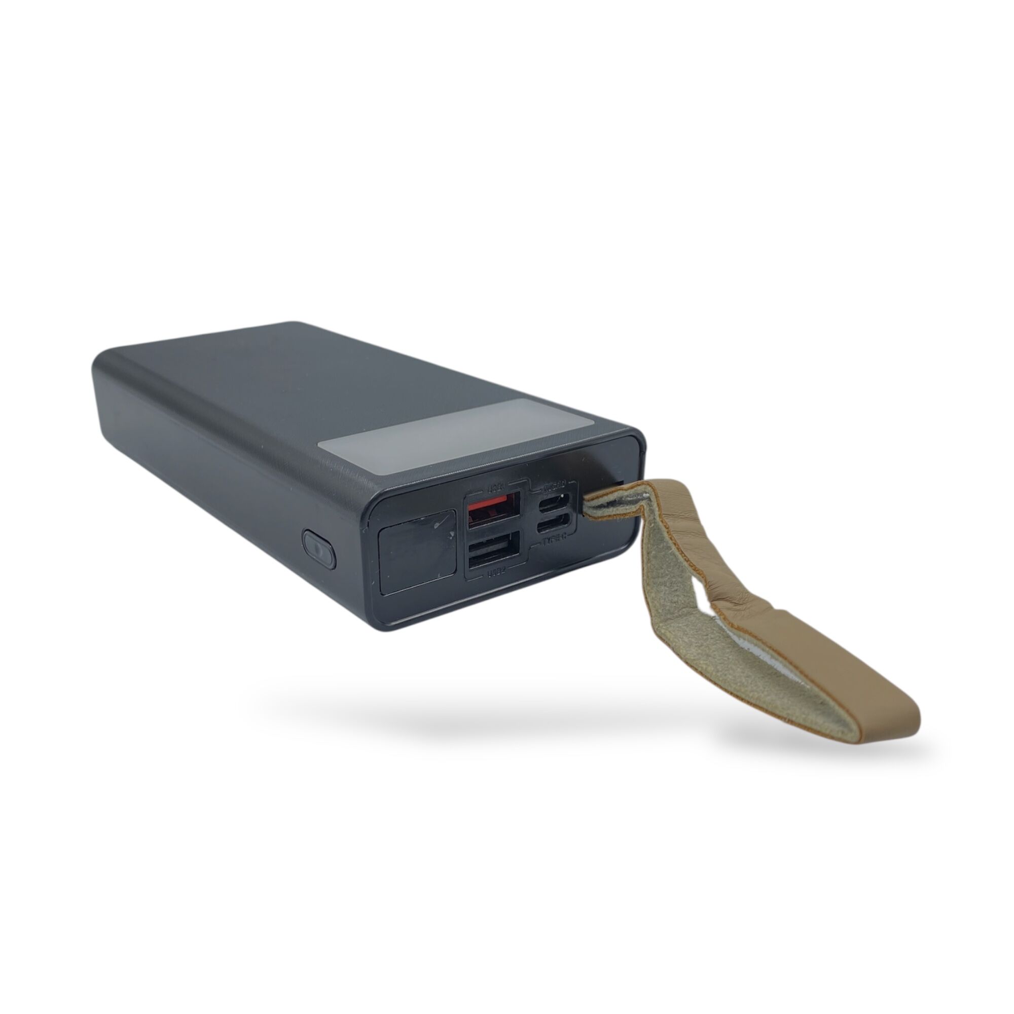 Повербанк Lionpatton L31 20000 mАh