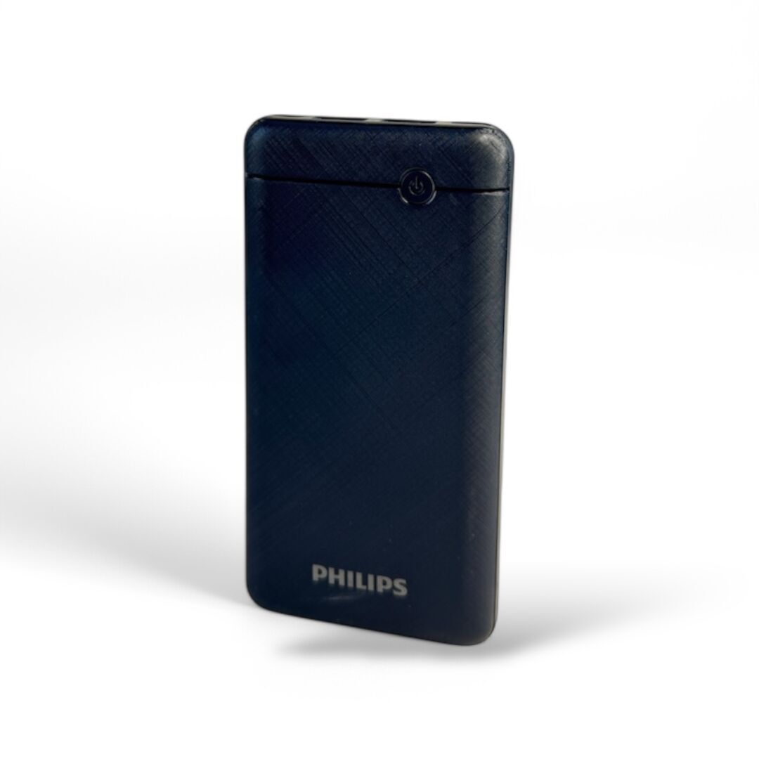 Павербанк Philips 10000 mAh