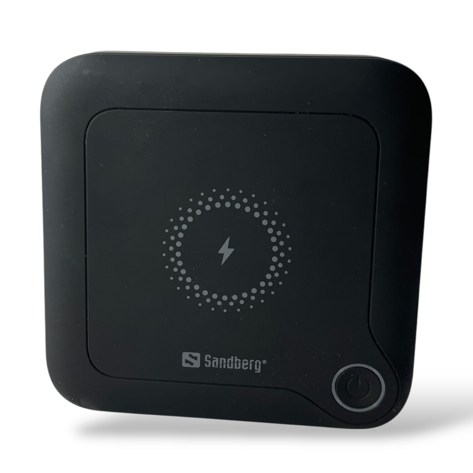 Павербанк Sandberg Laptop 24000 mAh