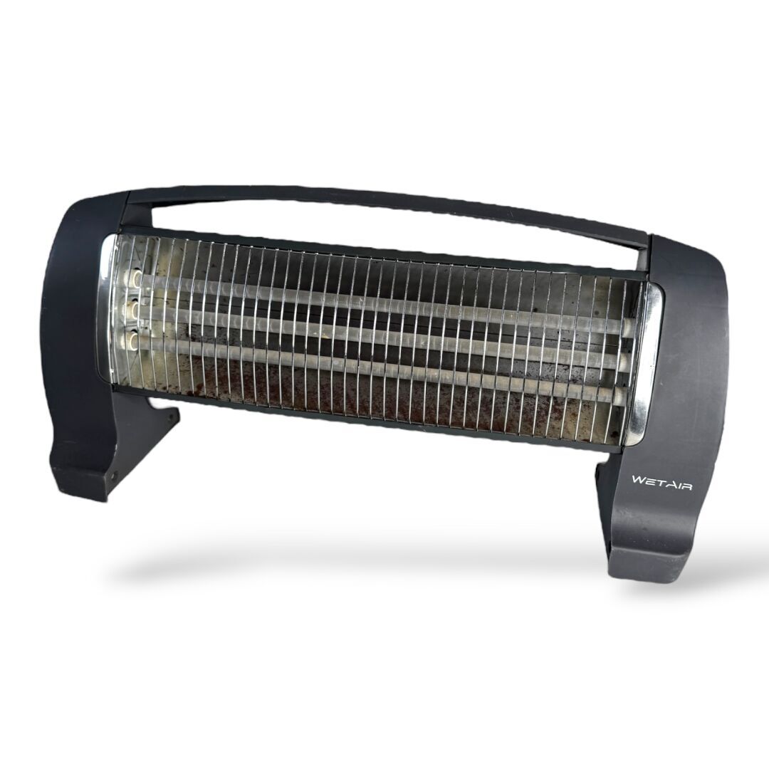 Обігрівач Wetair WQH-1200