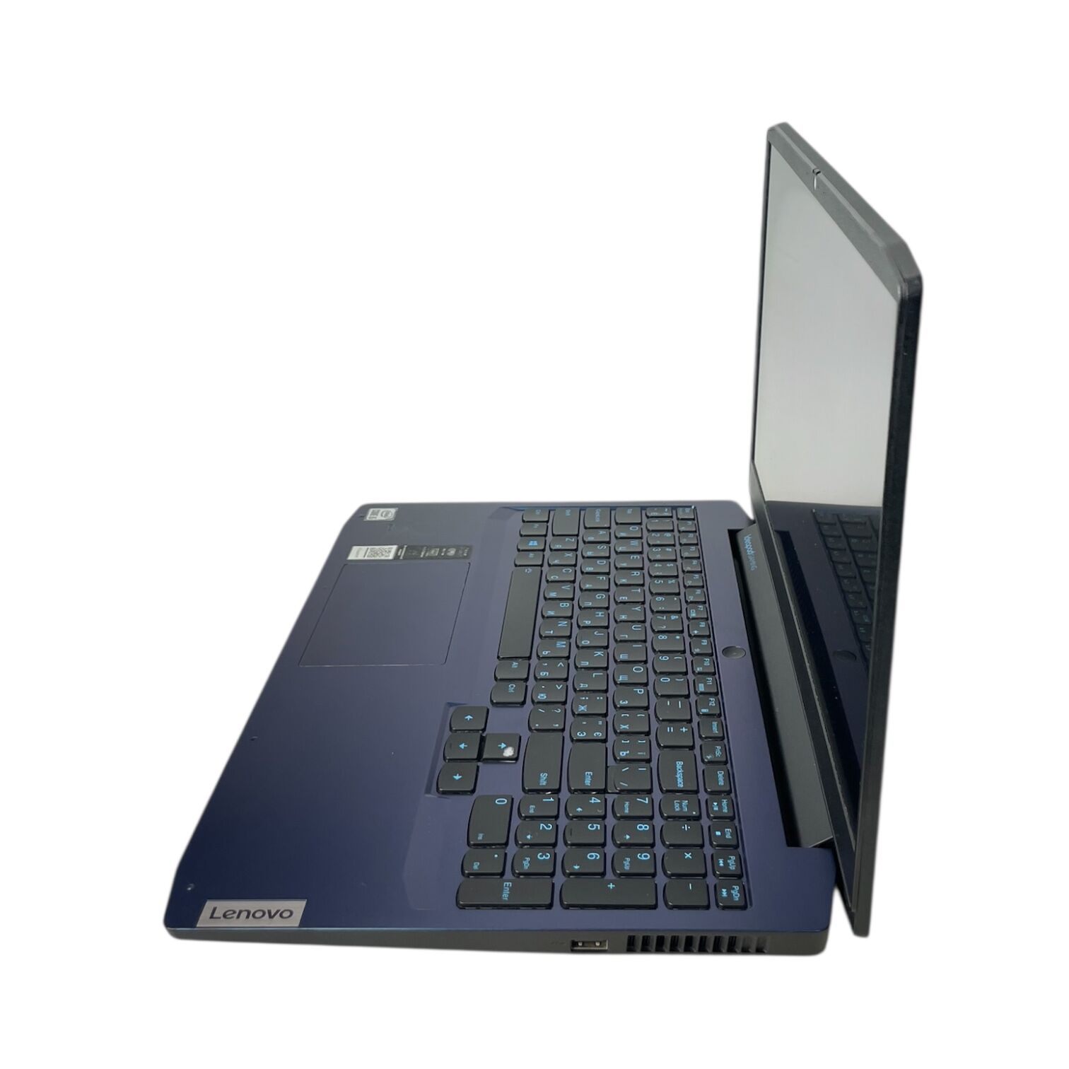 Ноутбук Lenovo IdeaPad Gaming 3 15 IMH05