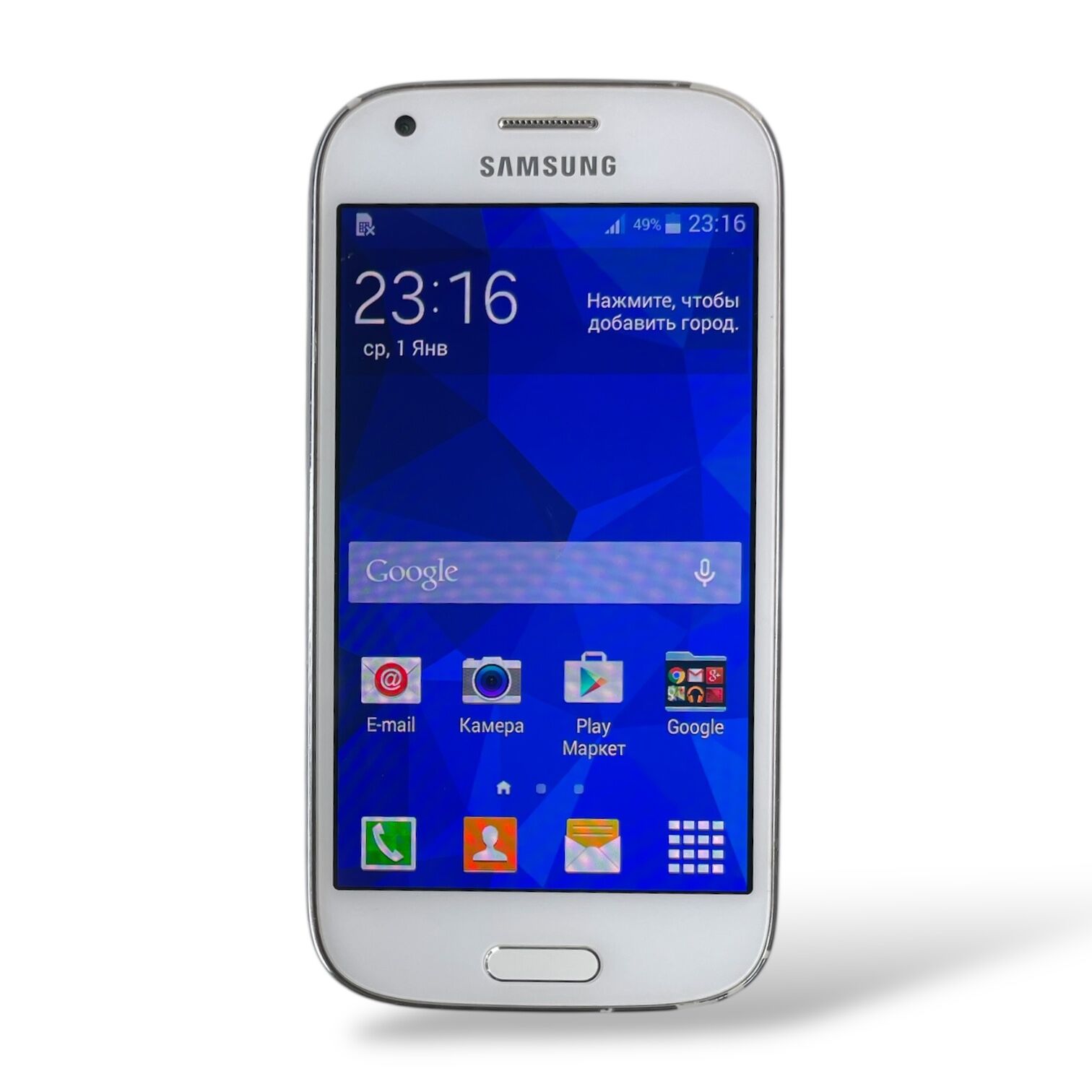 Смартфон Samsung Galaxy Ace 4 1/8 ГБ