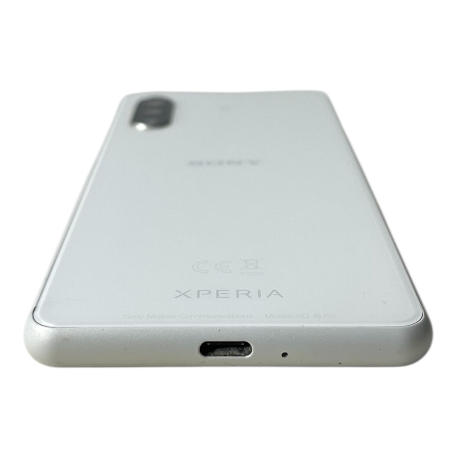 Смартфон Sony Xperia 10 II 4/128Gb